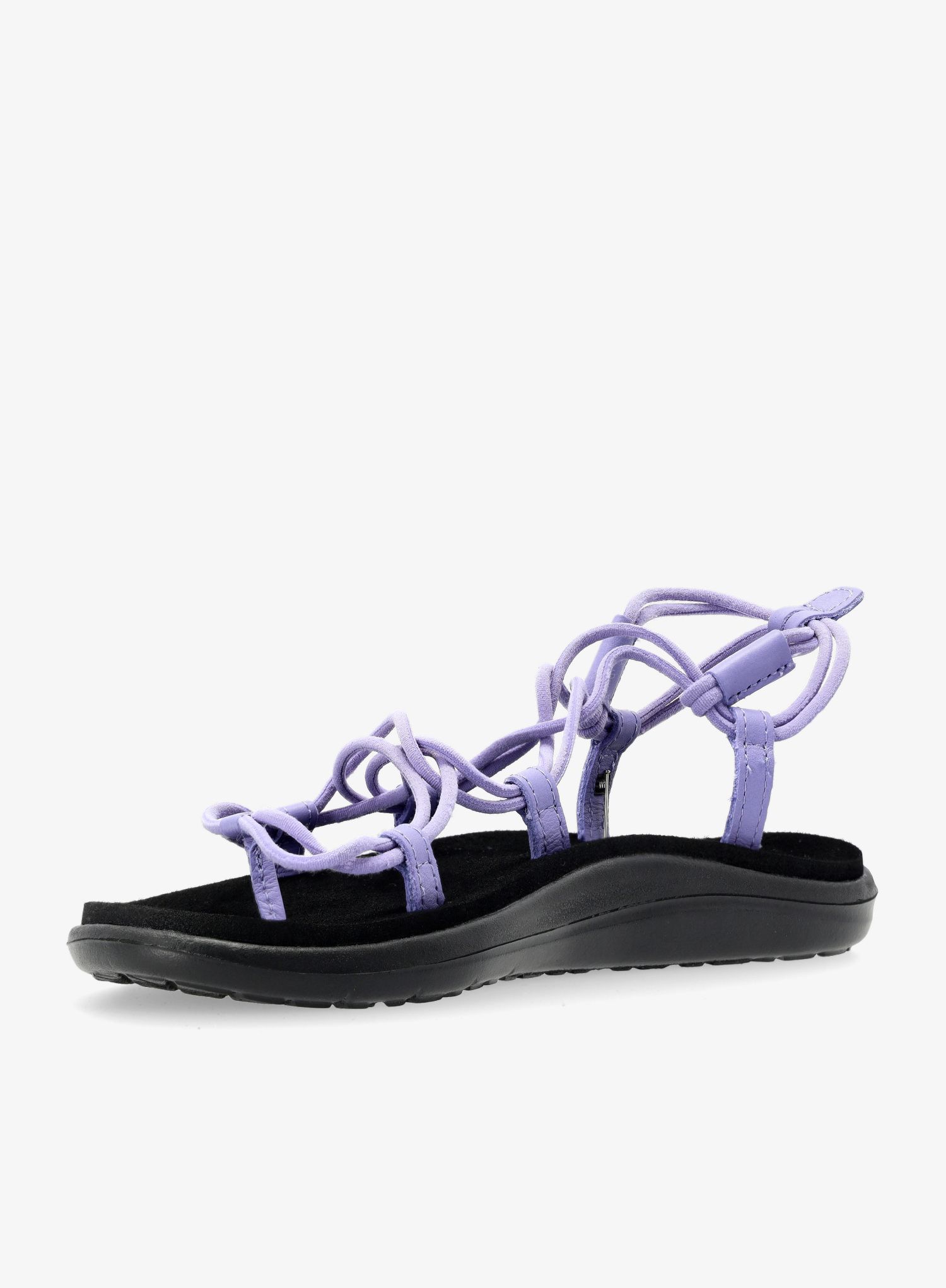 Ženski sandali Teva Voya Infinity - purple impression