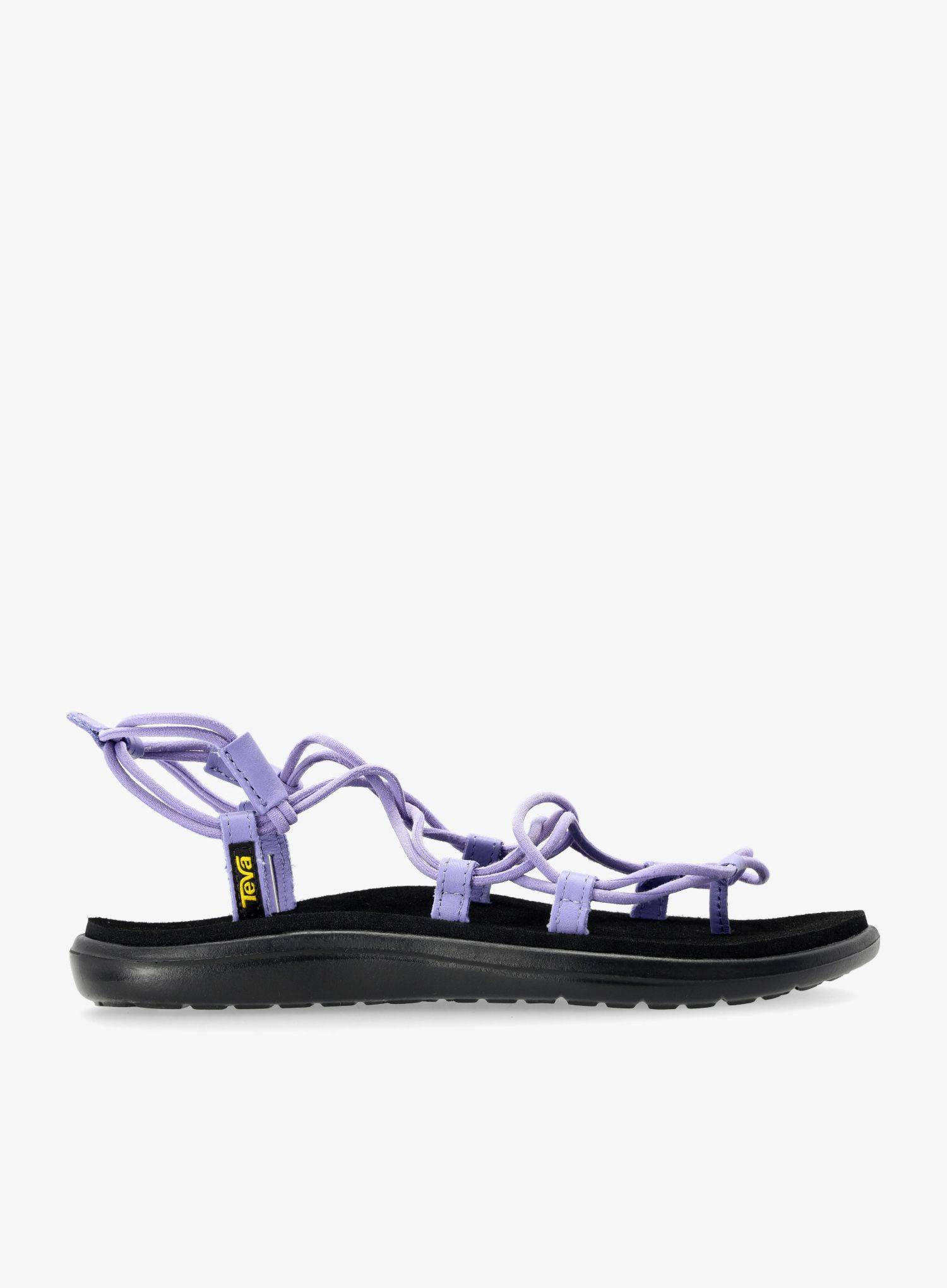 Ženski sandali Teva Voya Infinity - purple impression