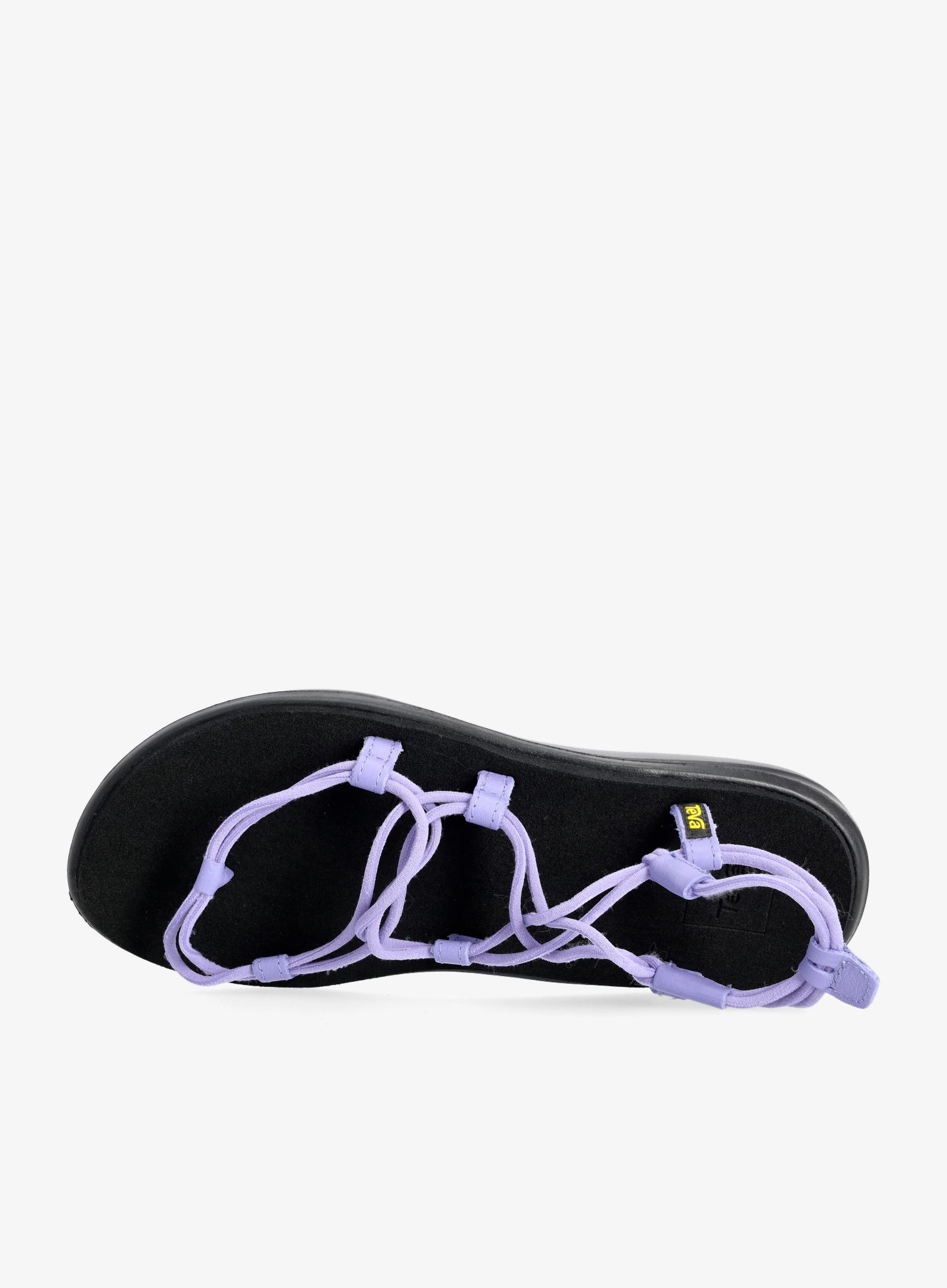 Ženski sandali Teva Voya Infinity - purple impression