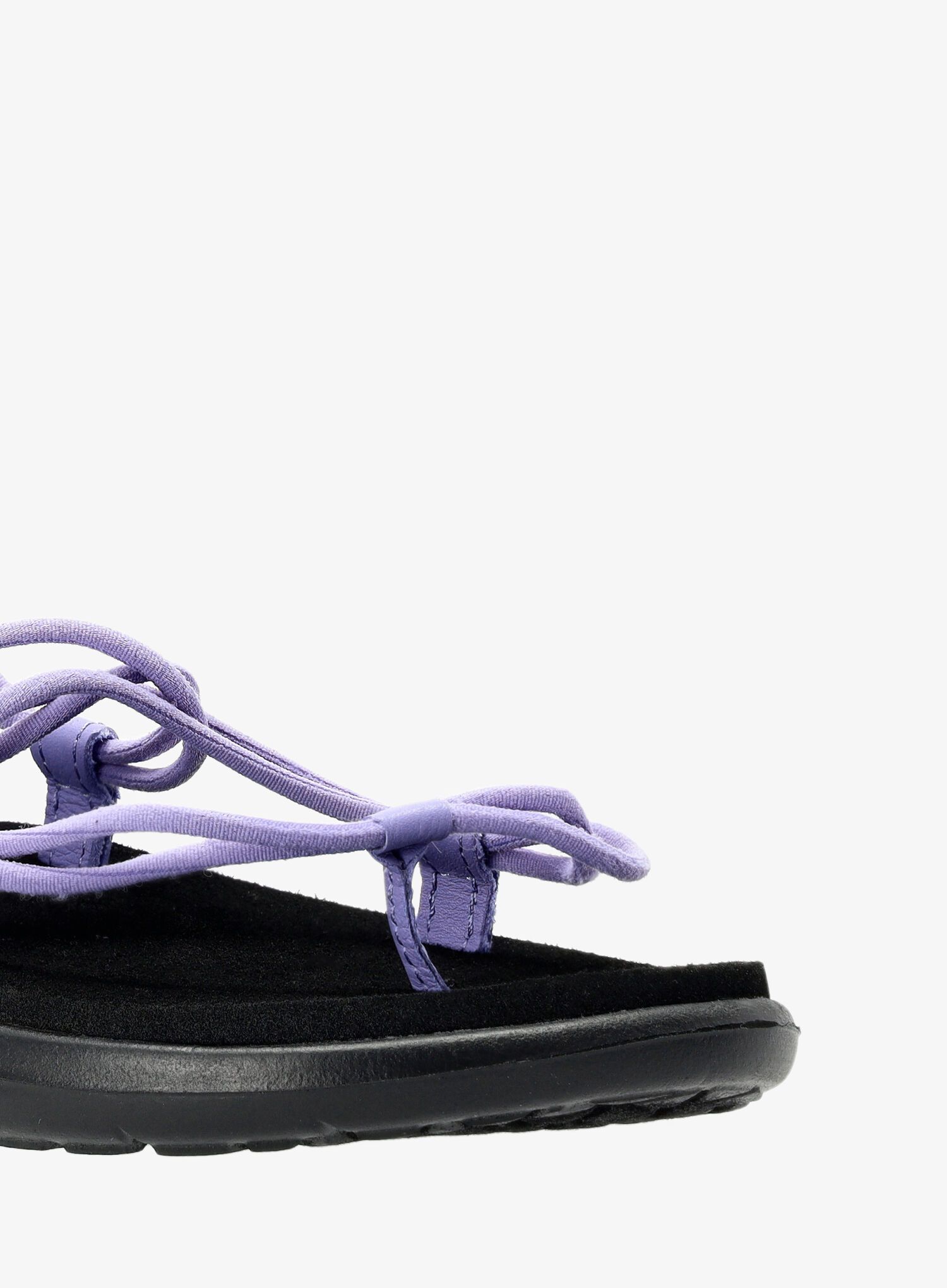 Ženski sandali Teva Voya Infinity - purple impression