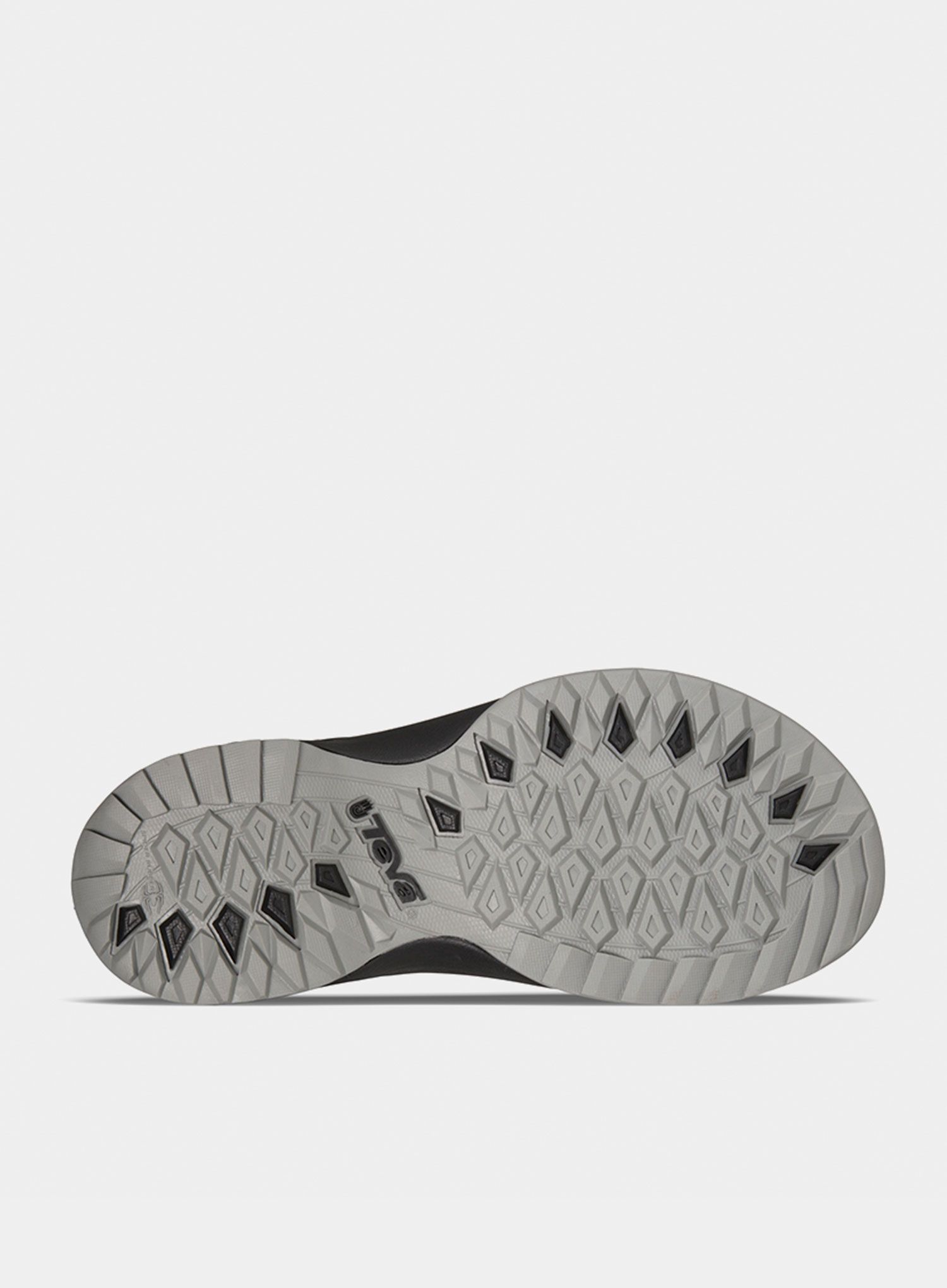 Ženski sandali Teva Terra Fi Lite - city lights black pastel