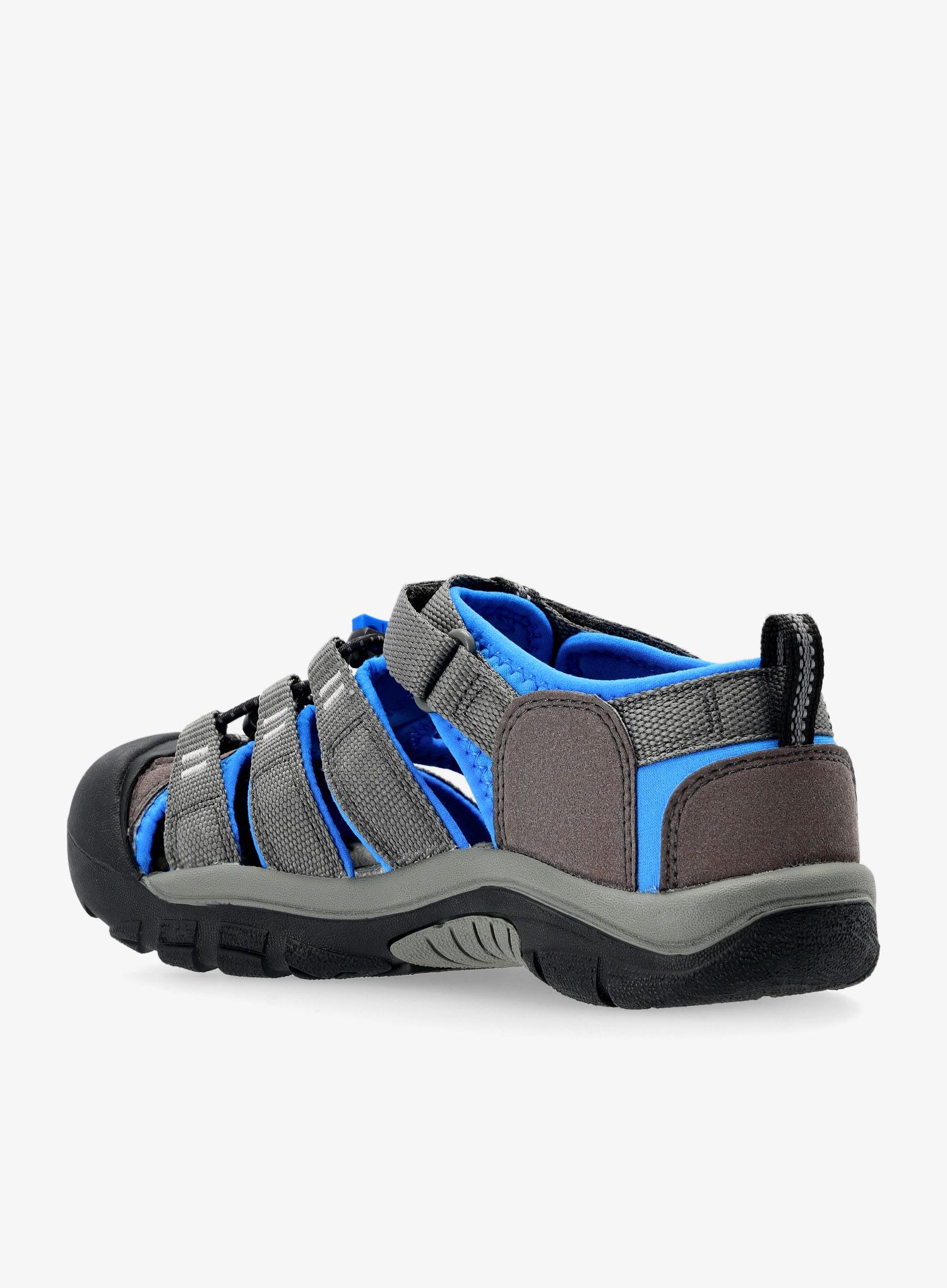 Otroški sandali Keen Newport H2 - magnet/brilliant blue