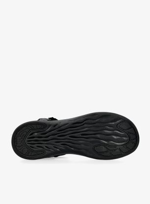 Sandali Helly Hansen Capilano F2F Sandal - black/phantom ebony