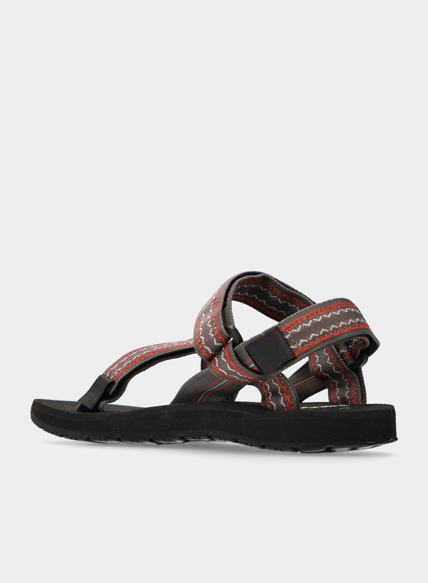 Sandali Source Classic - oriental brown/red