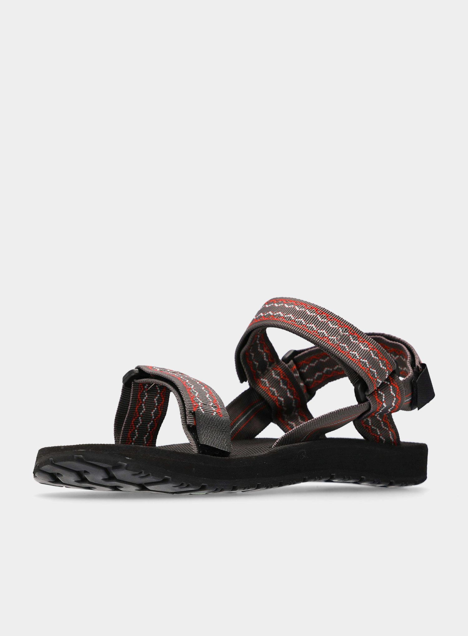 Sandali Source Classic - oriental brown/red