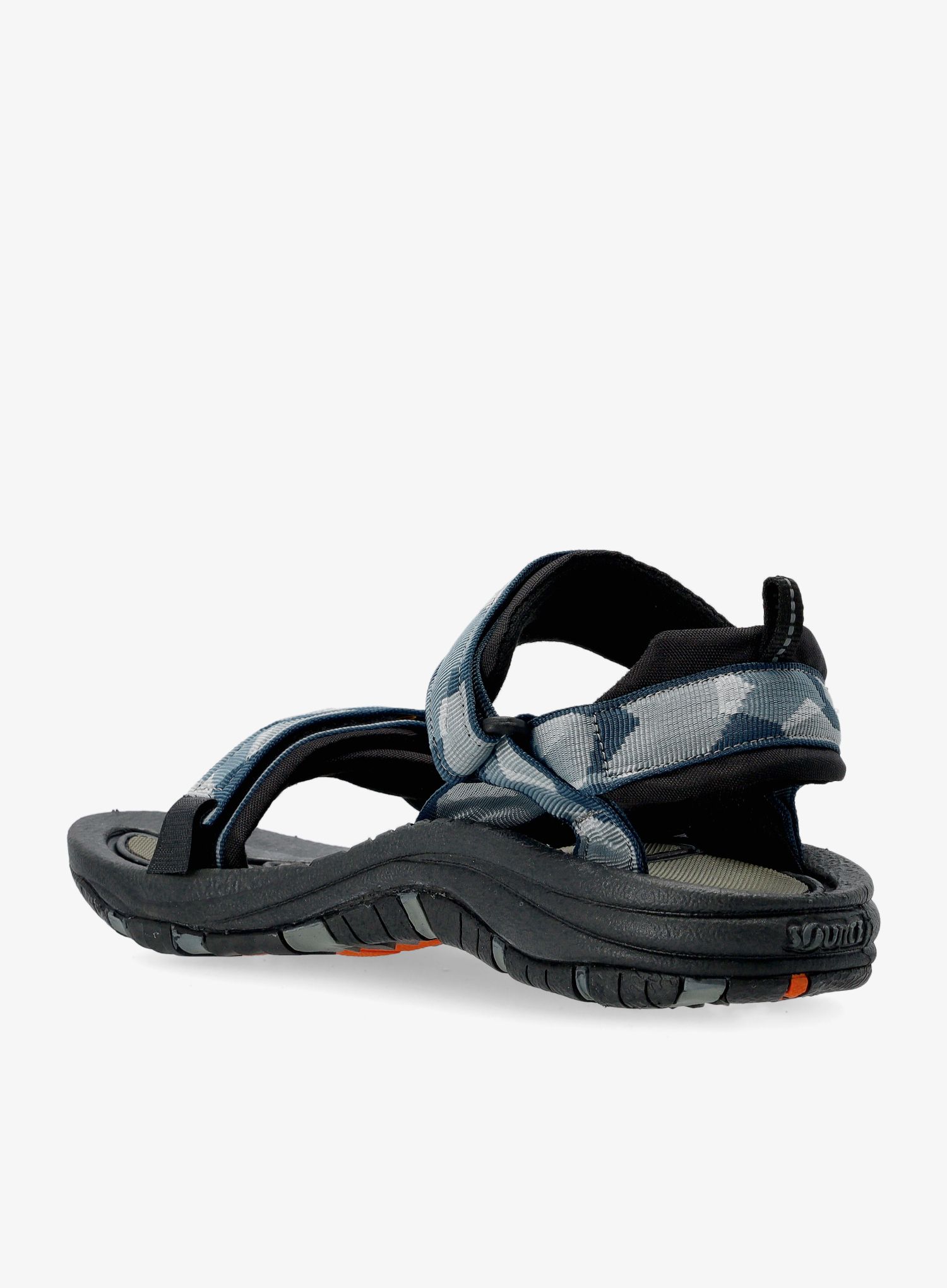 Sandali Source Gobi - iceberg grey