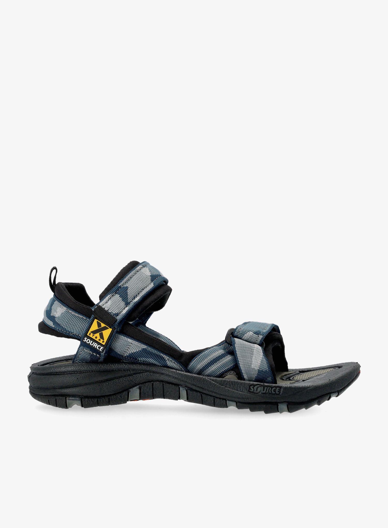 Sandali Source Gobi - iceberg grey