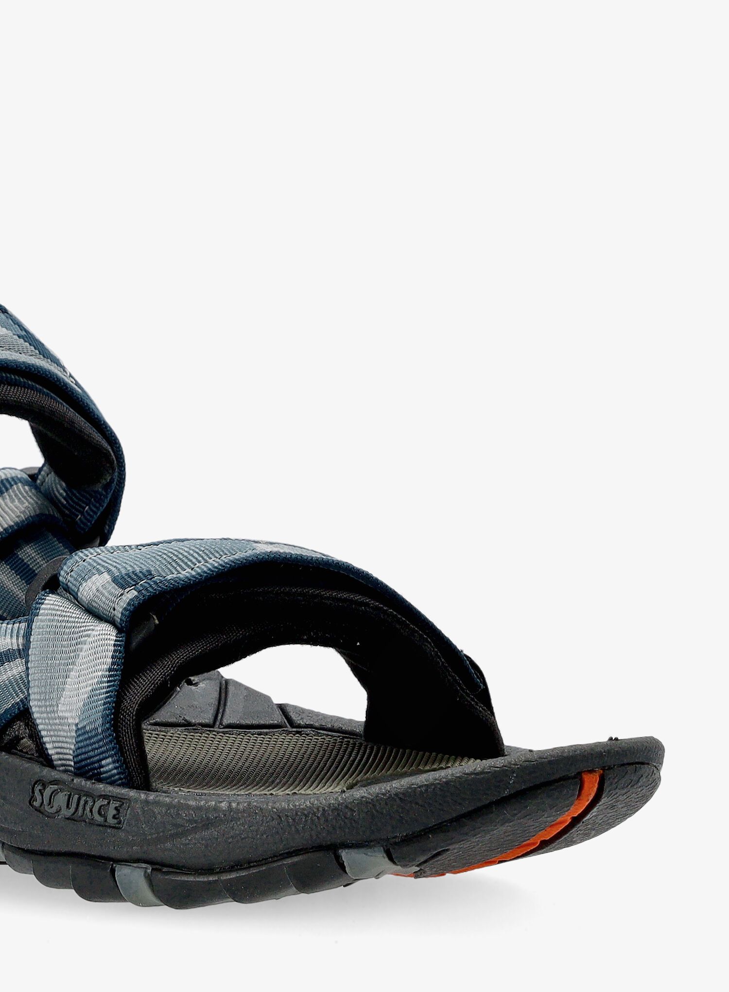 Sandali Source Gobi - iceberg grey