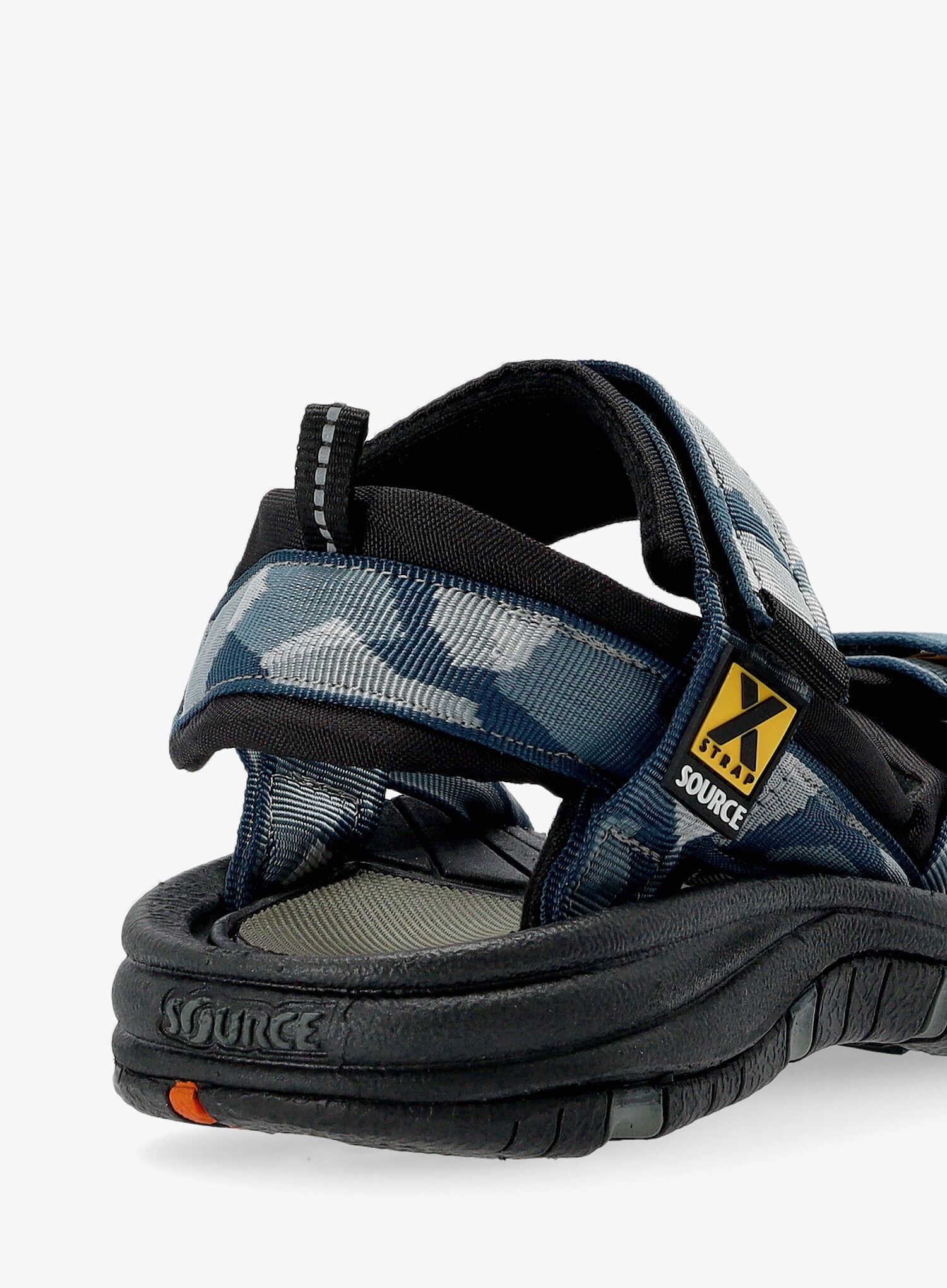 Sandali Source Gobi - iceberg grey