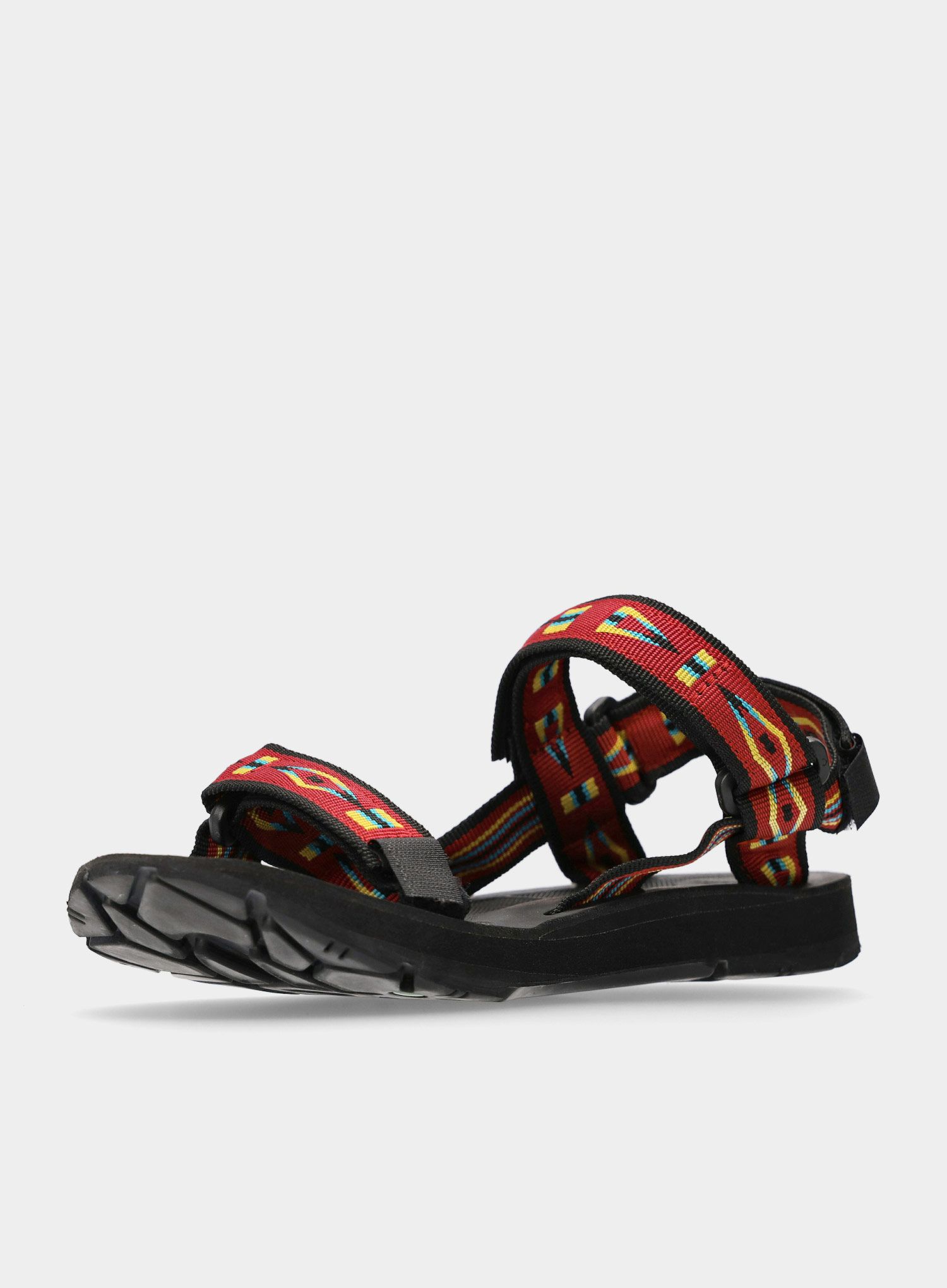 Sandali Source Stream - indian