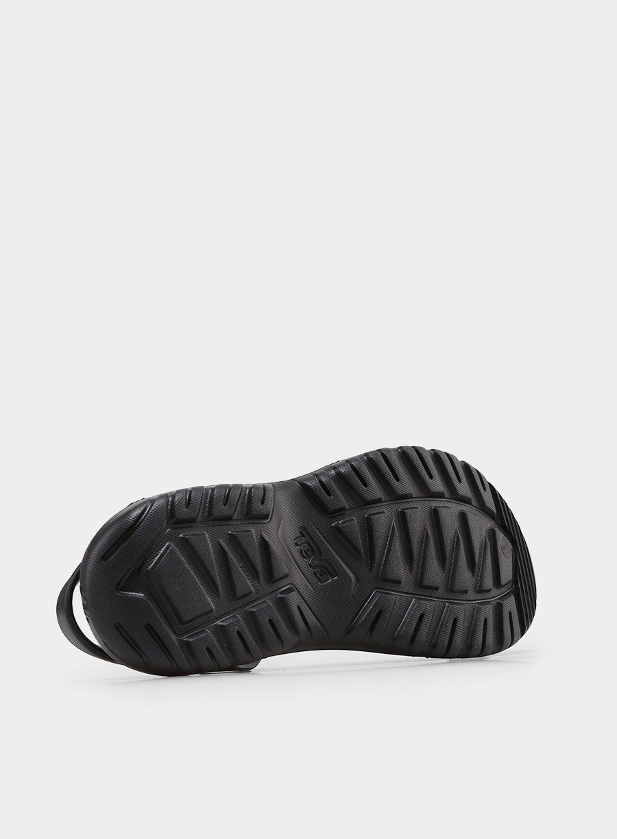Pohodniški sandali Teva Hurricane Drift - black