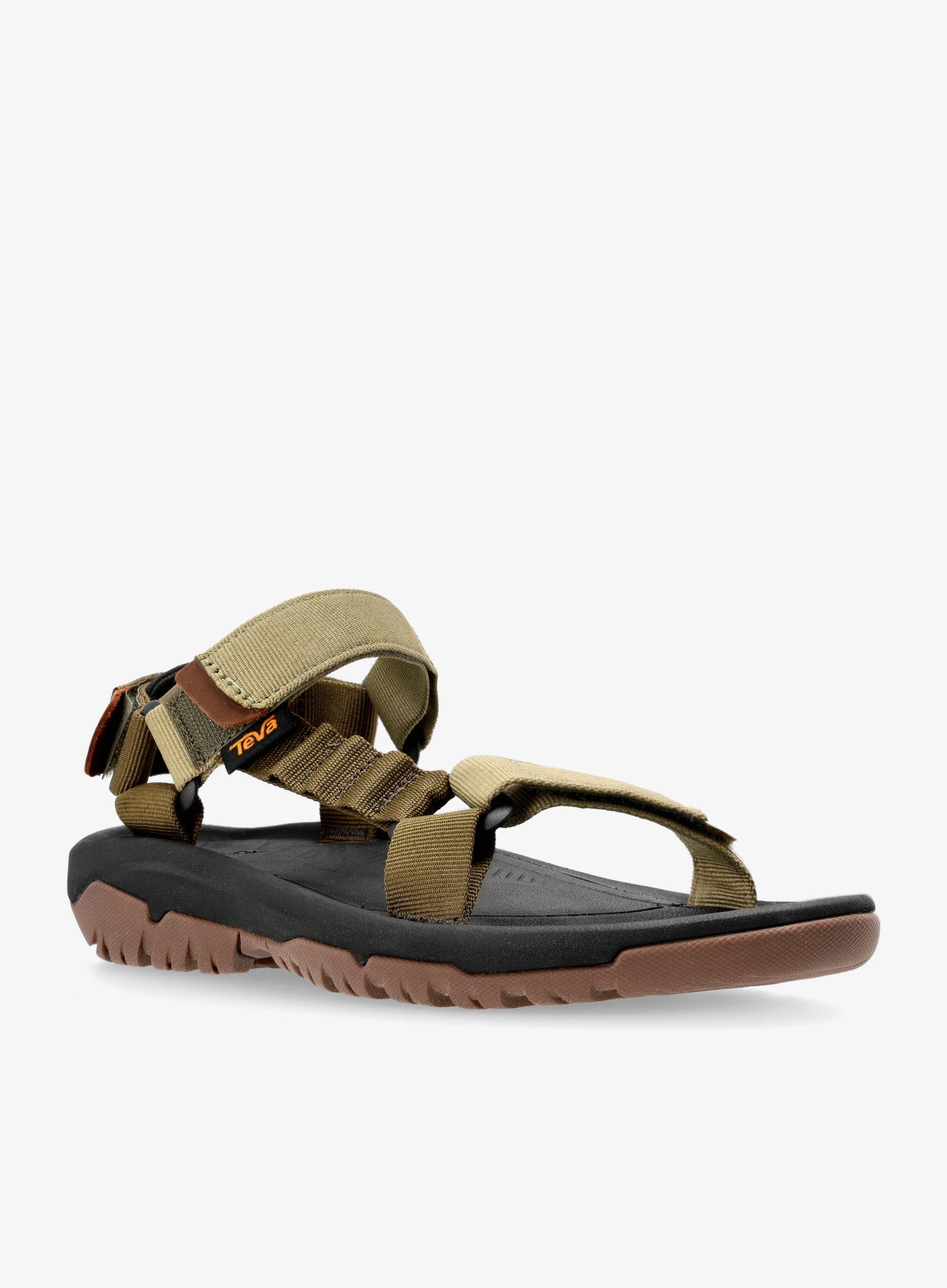 Sandali Teva Hurricane Utlix - dark olive