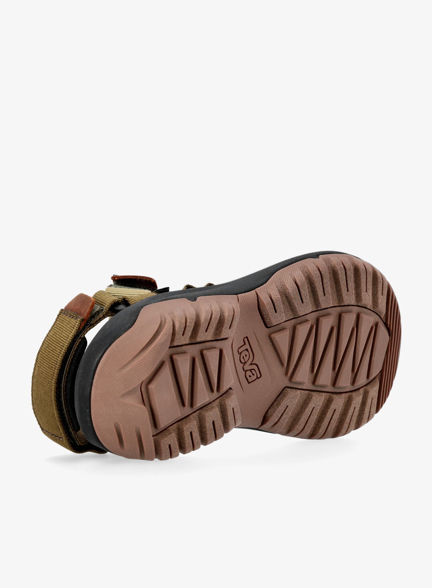 Sandali Teva Hurricane Utlix - dark olive