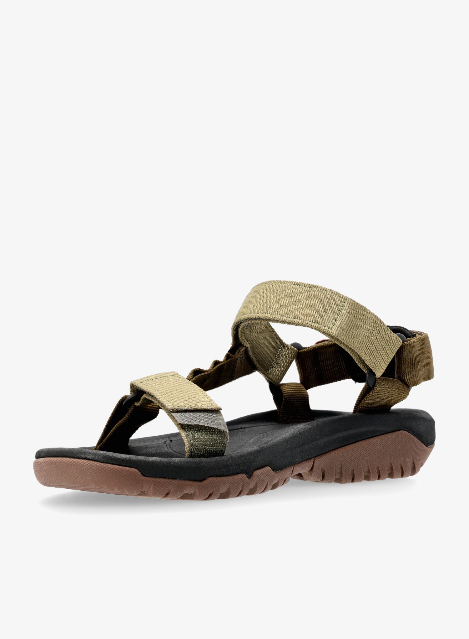 Sandali Teva Hurricane Utlix - dark olive