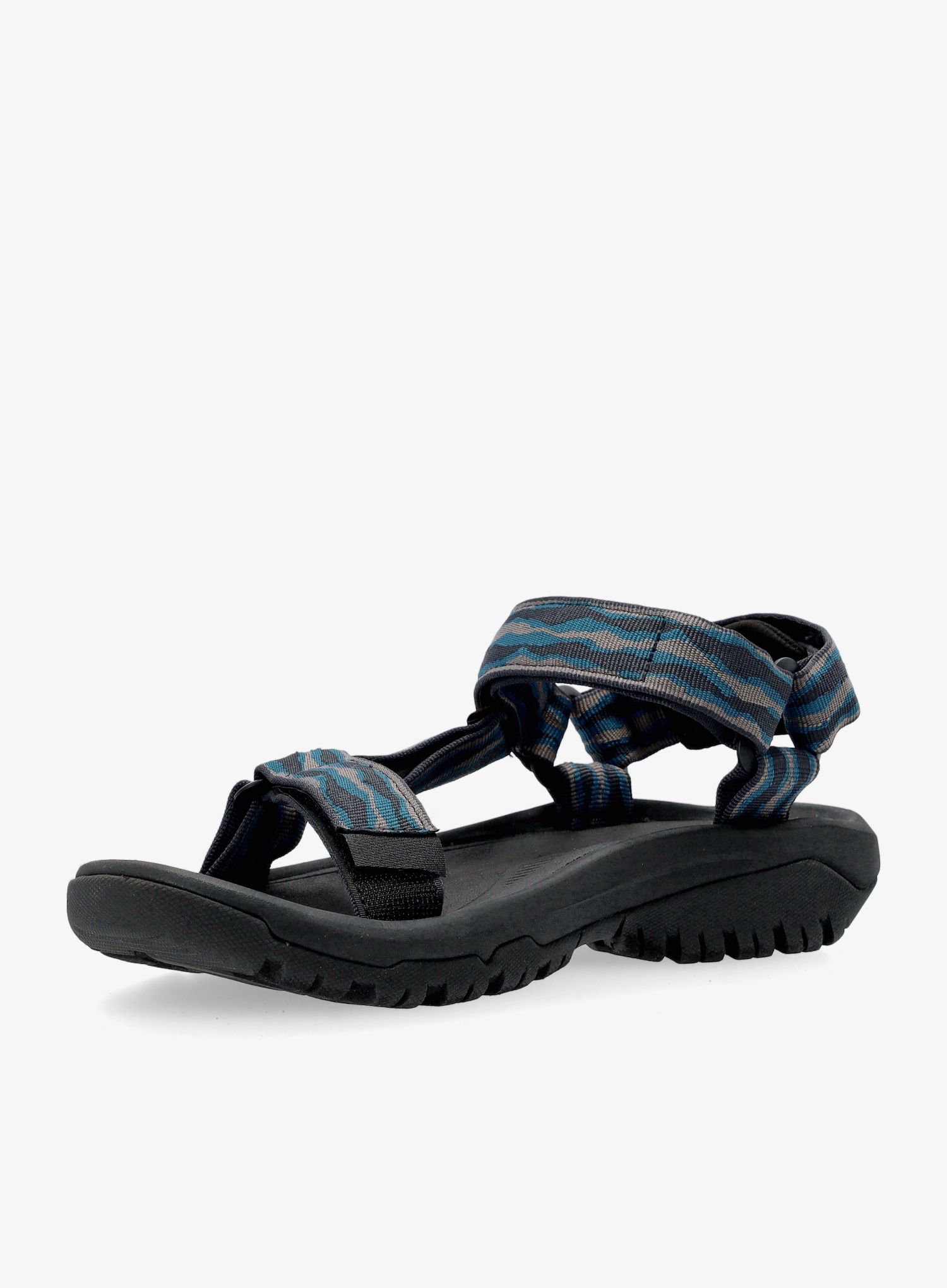Sandali Teva Hurricane XLT2 - foggy mountain navy/grey