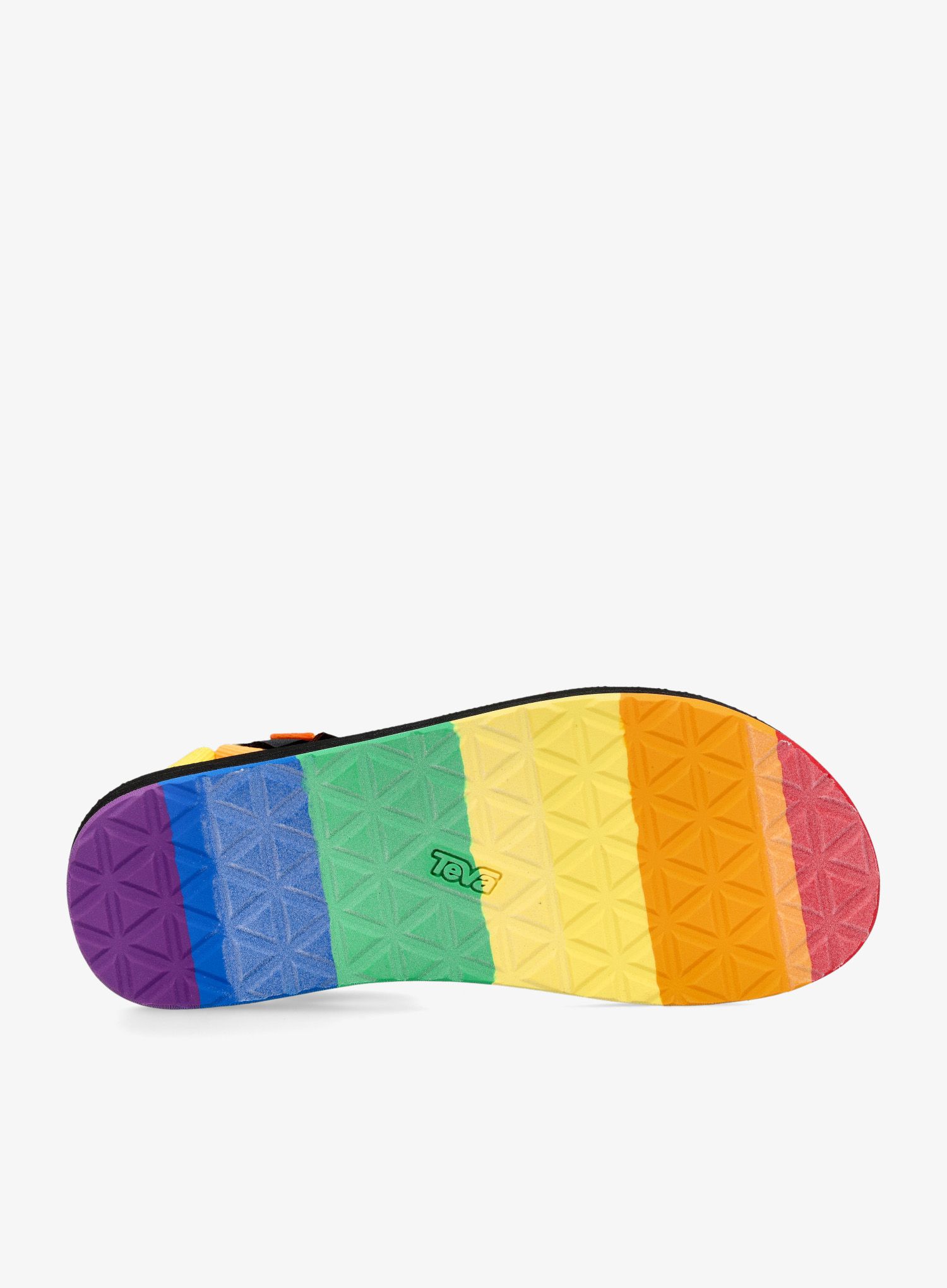 Sandali Teva Original Universal Pride - rainbow multi