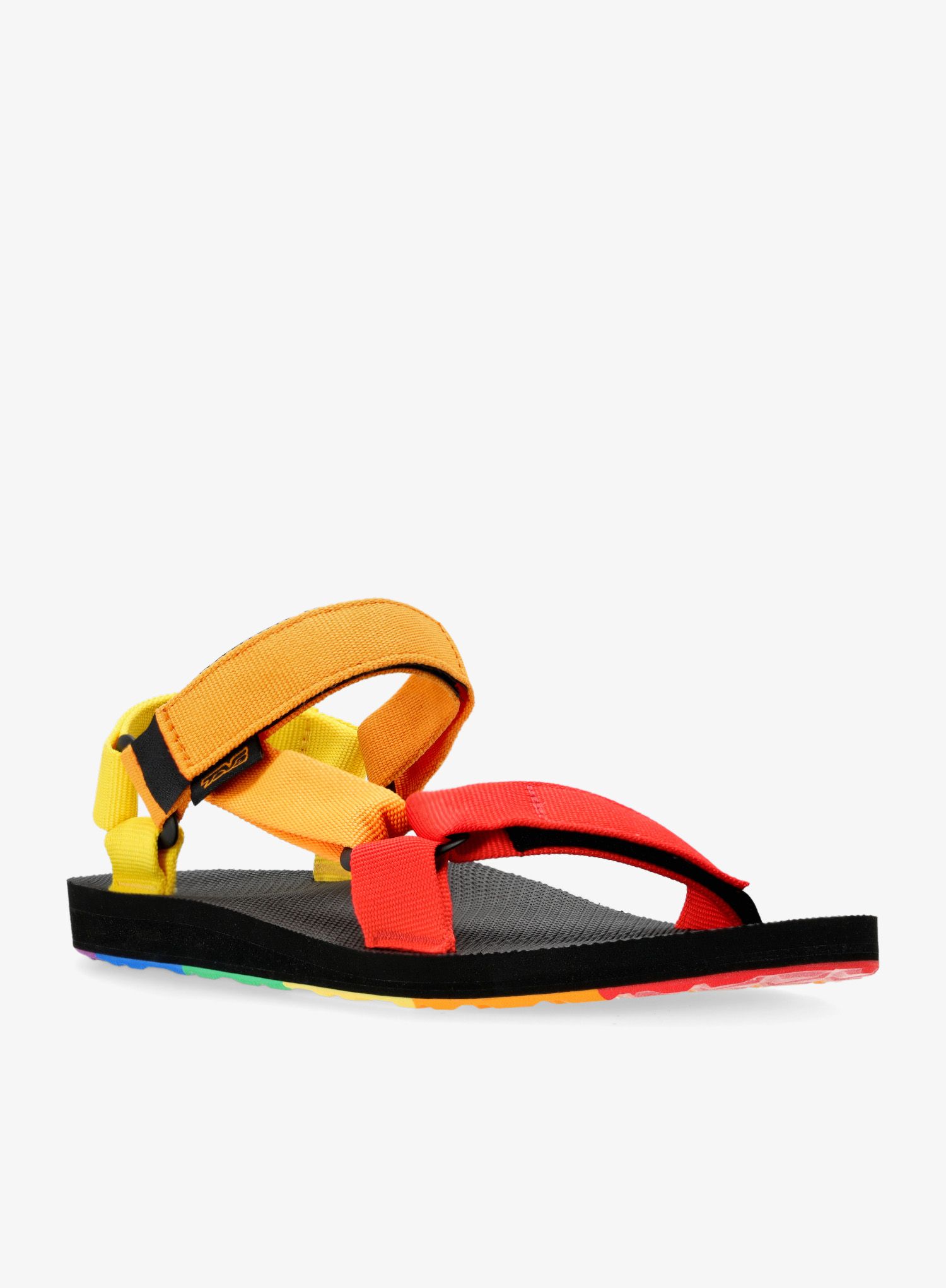 Sandali Teva Original Universal Pride - rainbow multi