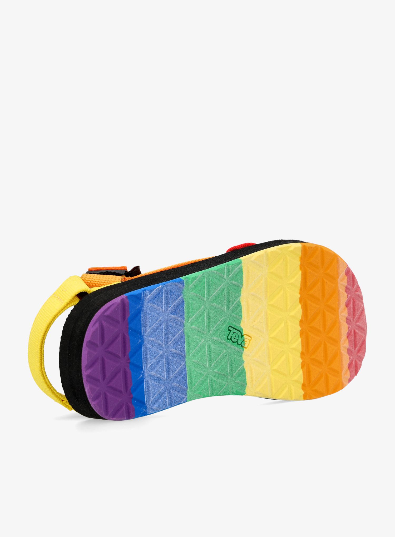 Sandali Teva Original Universal Pride - rainbow multi