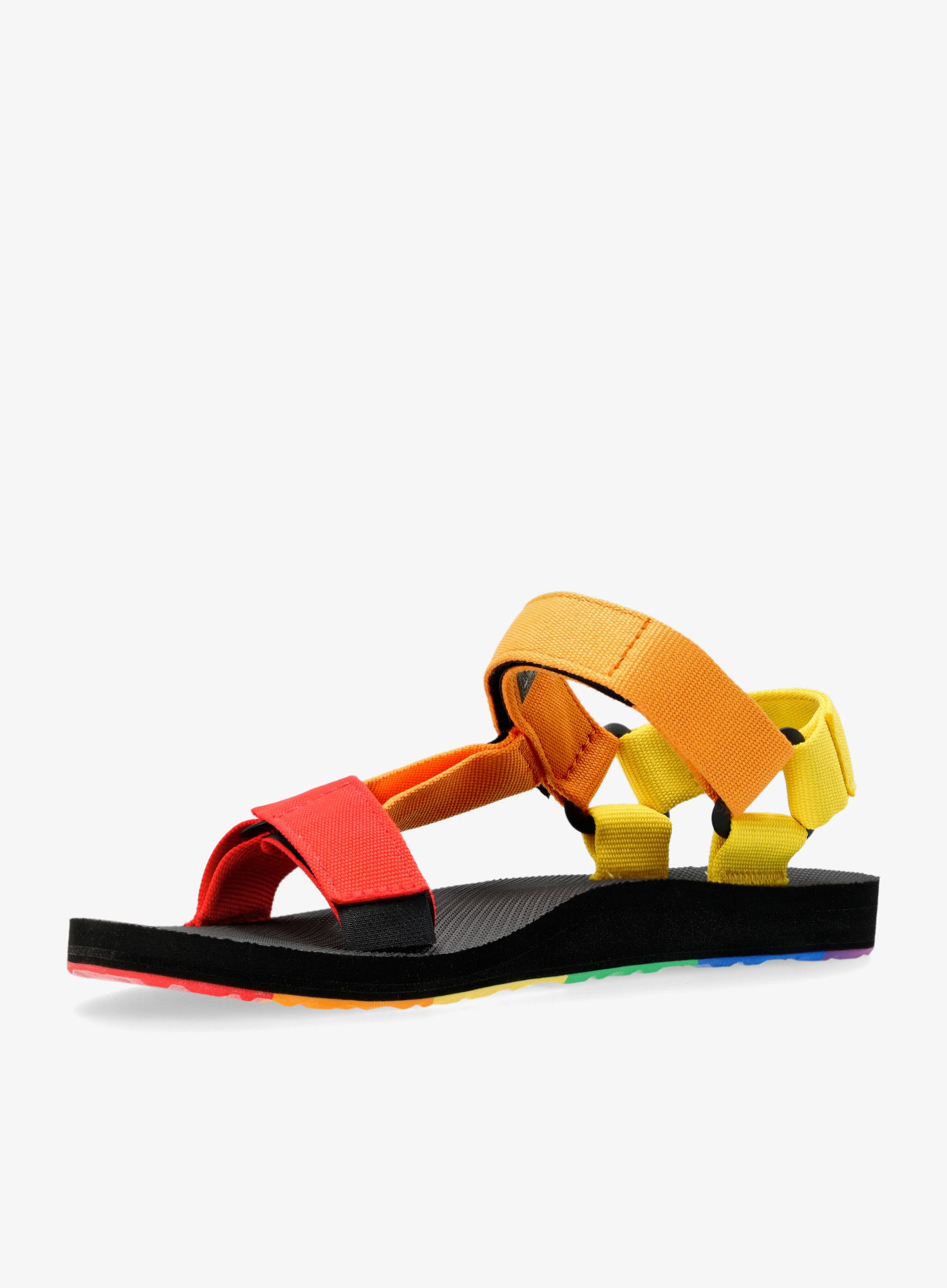Sandali Teva Original Universal Pride - rainbow multi