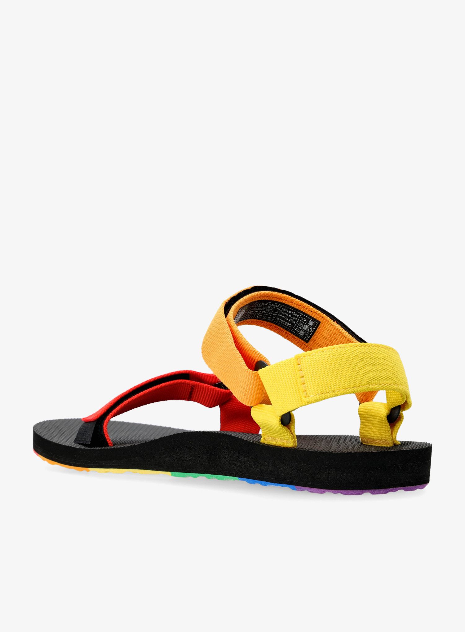 Sandali Teva Original Universal Pride - rainbow multi