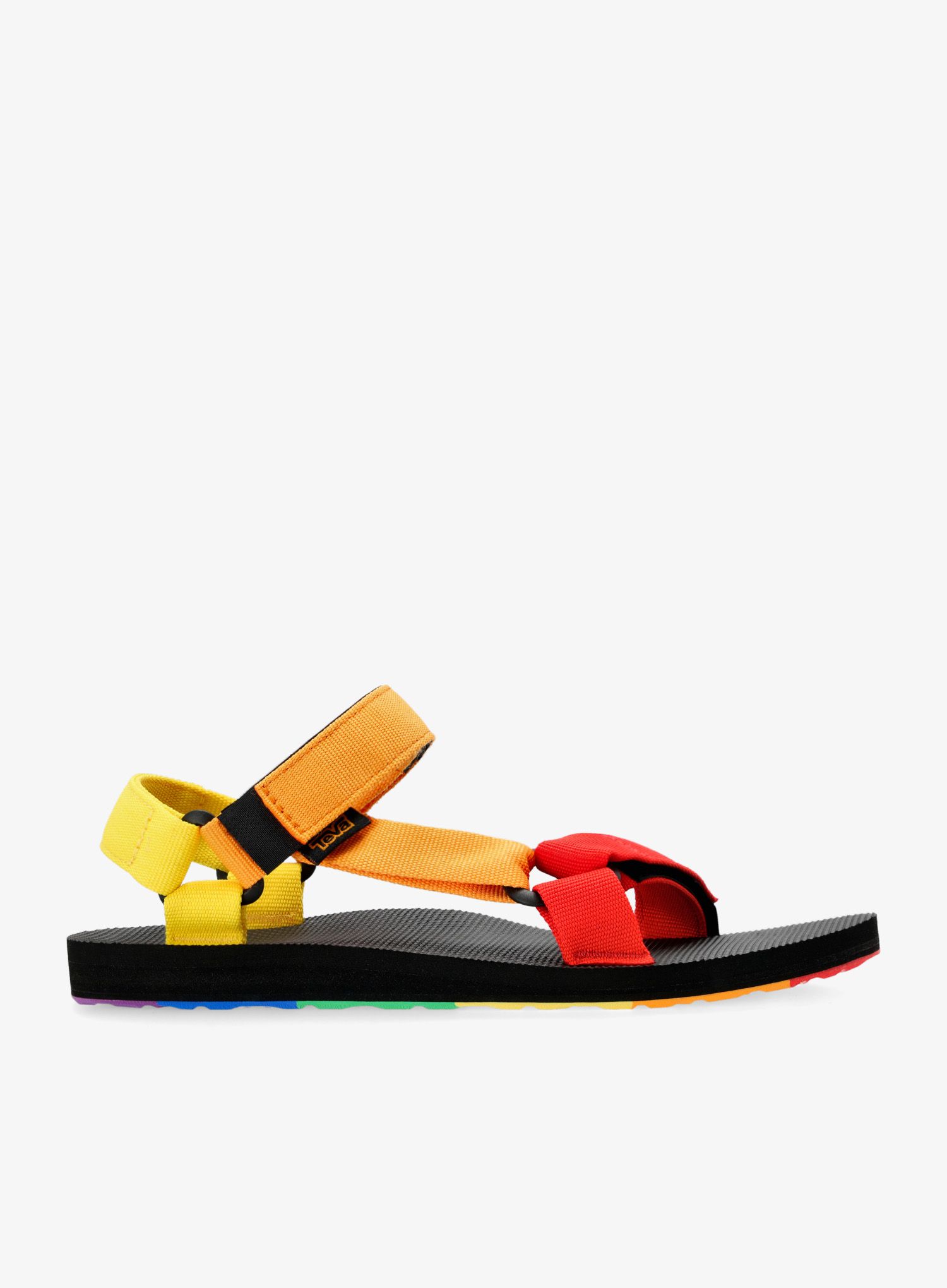 Sandali Teva Original Universal Pride - rainbow multi