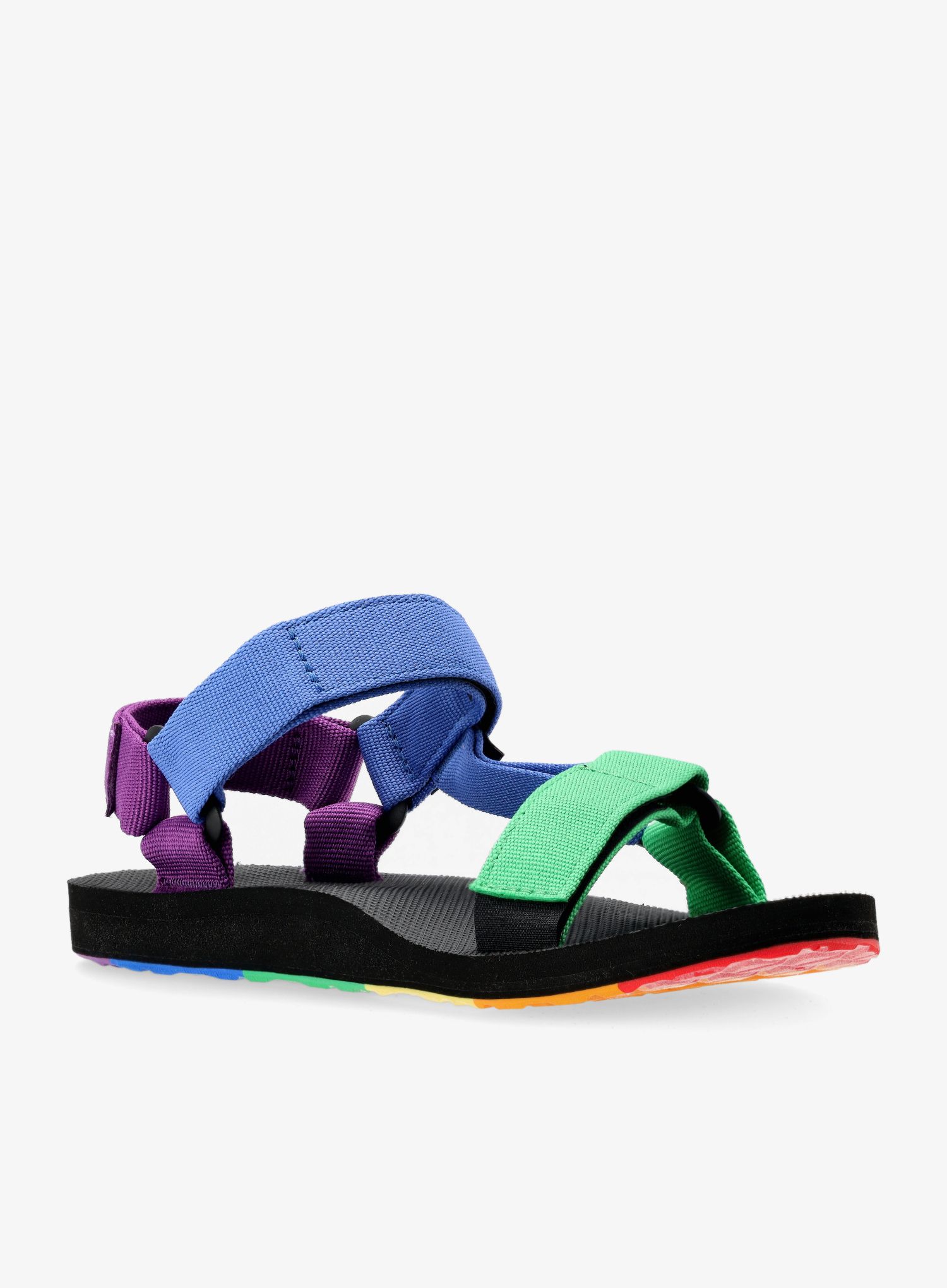 Sandali Teva Original Universal Pride - rainbow multi