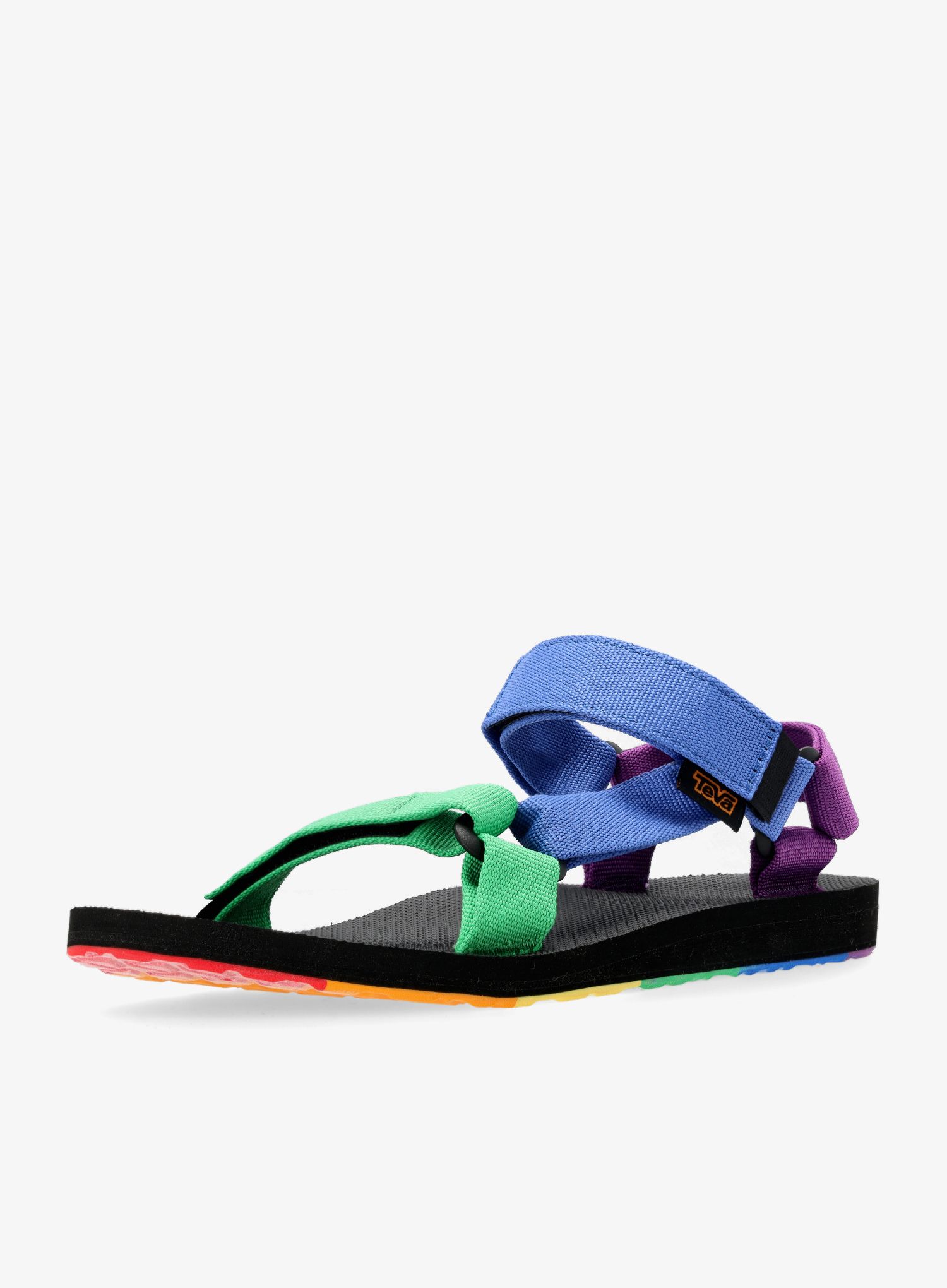 Sandali Teva Original Universal Pride - rainbow multi