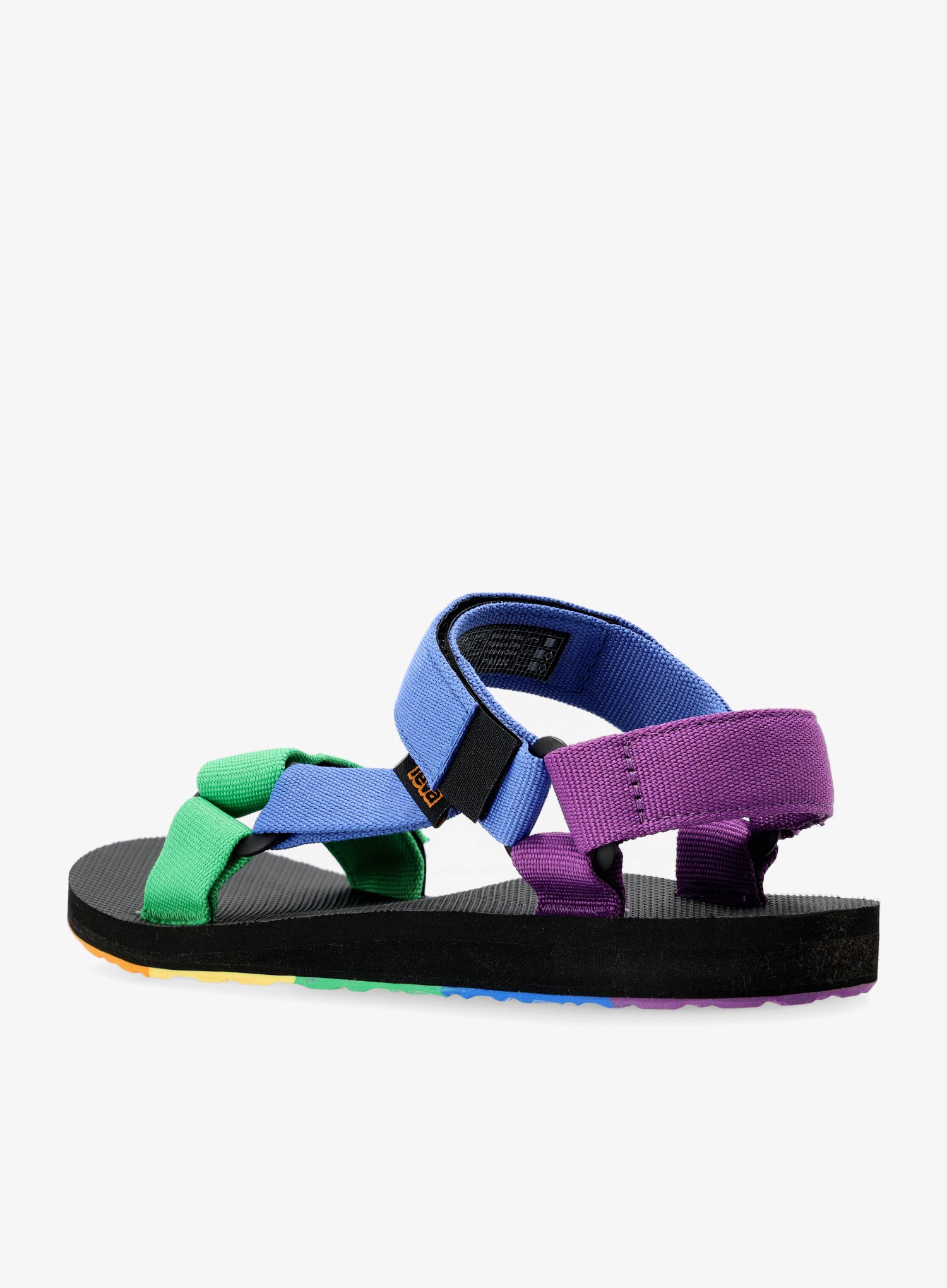 Sandali Teva Original Universal Pride - rainbow multi