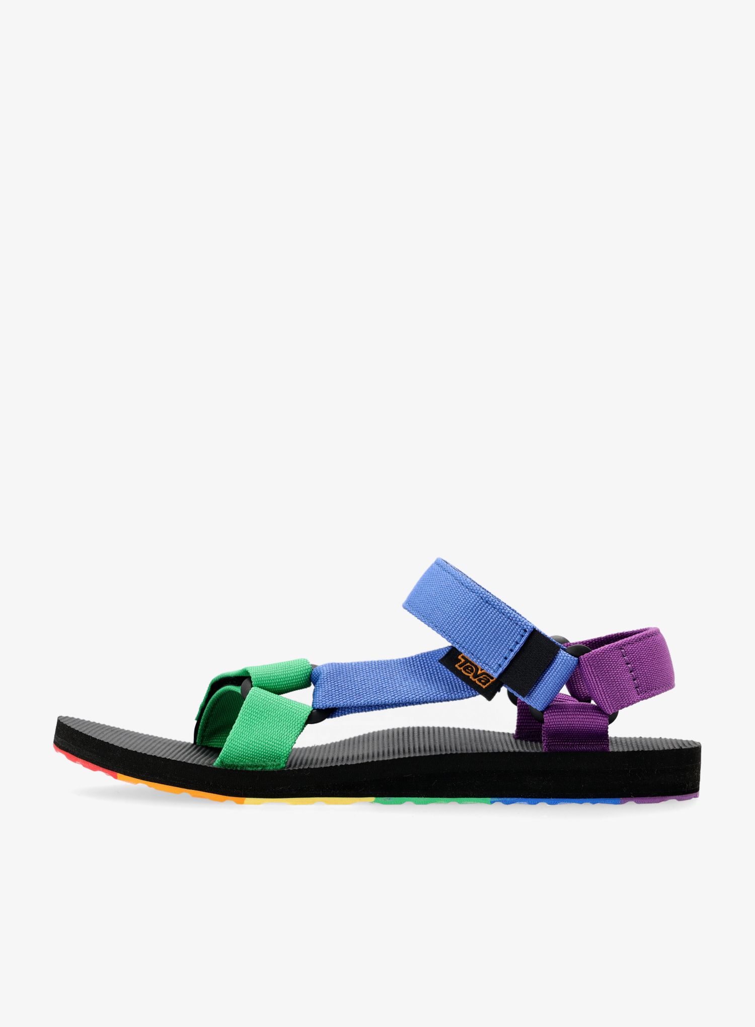 Sandali Teva Original Universal Pride - rainbow multi
