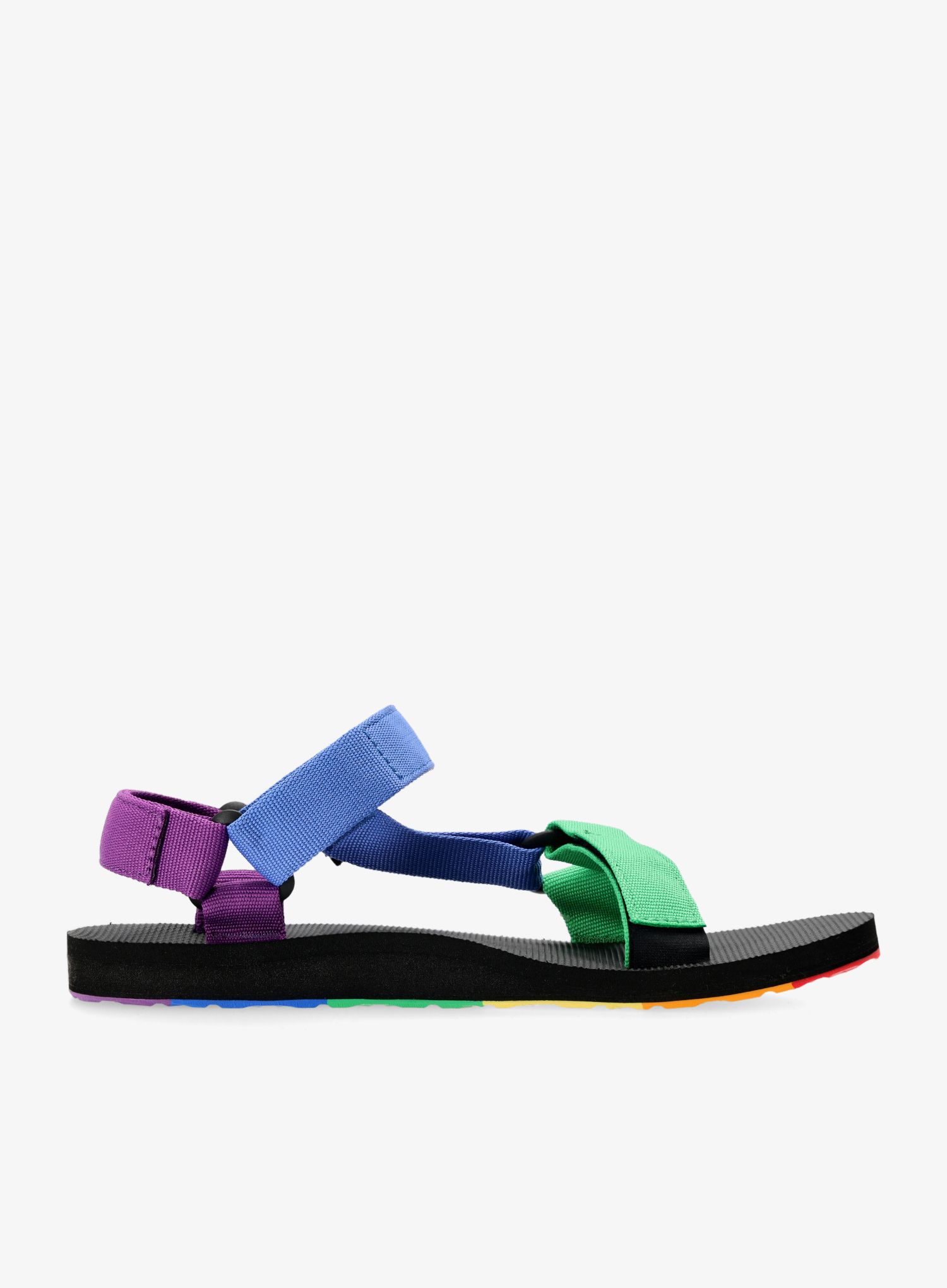 Sandali Teva Original Universal Pride - rainbow multi