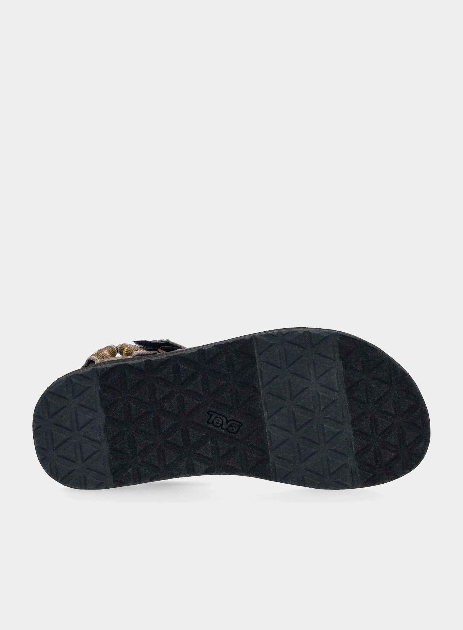Pohodniški sandali Teva Original Universal - topanga olive