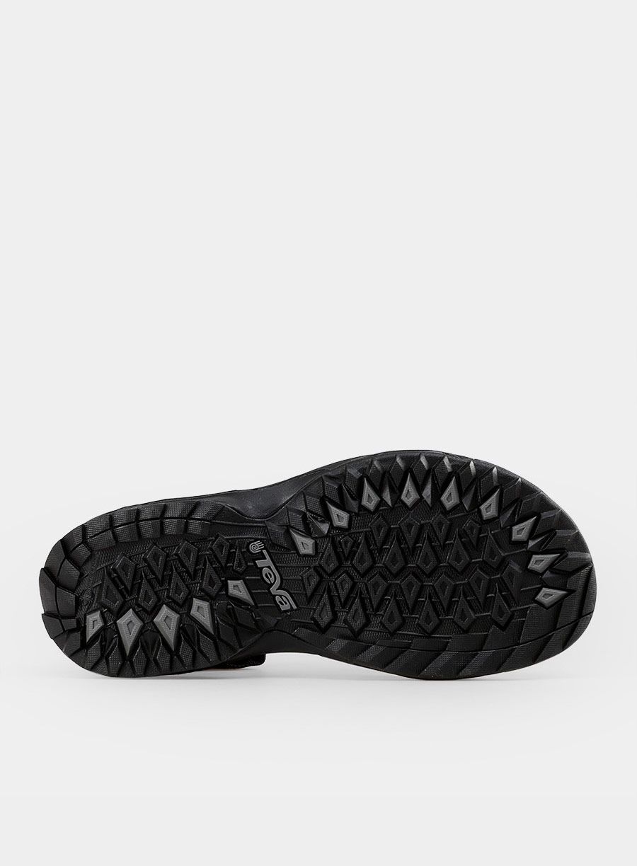 Pohodniški sandali Teva Terra Fi Lite - black