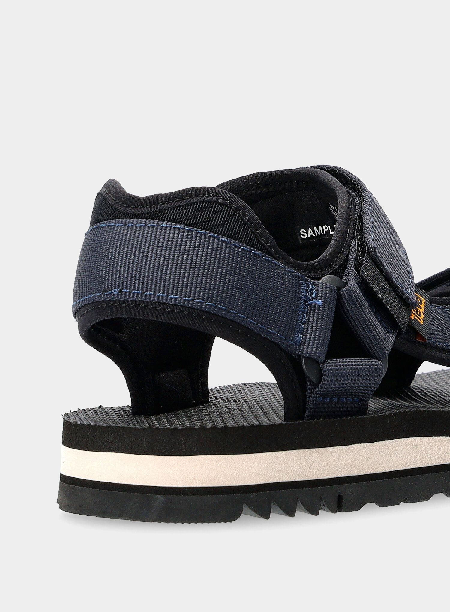 Sandali Teva Universal Trail - total eclipse