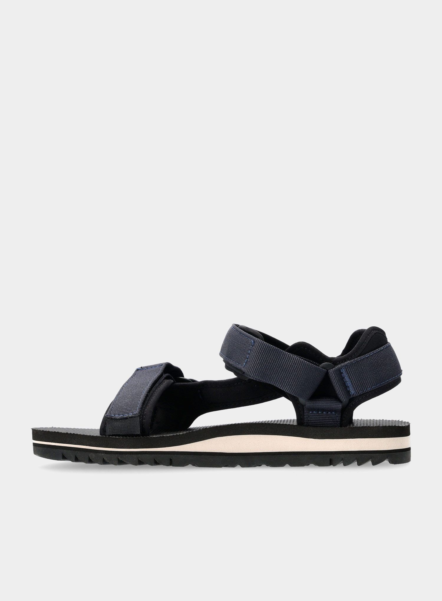 Sandali Teva Universal Trail - total eclipse