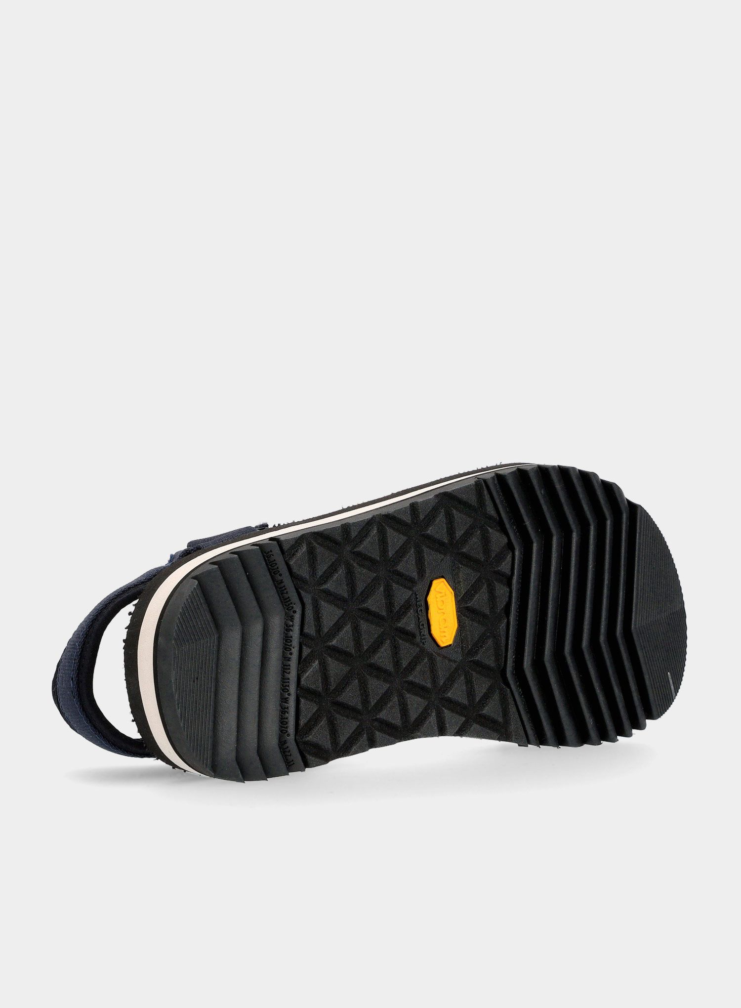Sandali Teva Universal Trail - total eclipse