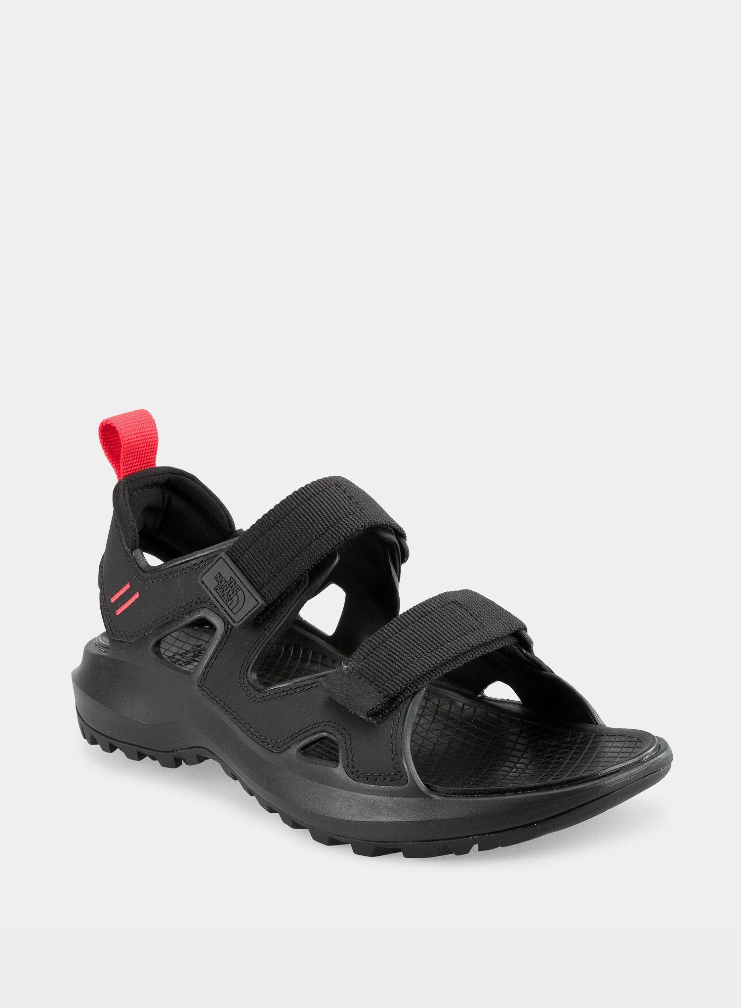 Sandali The North Face Hedgehog Sandal III - tnf black/asphalt grey