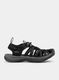 Ženski sandali Keen Whisper - black/magnet