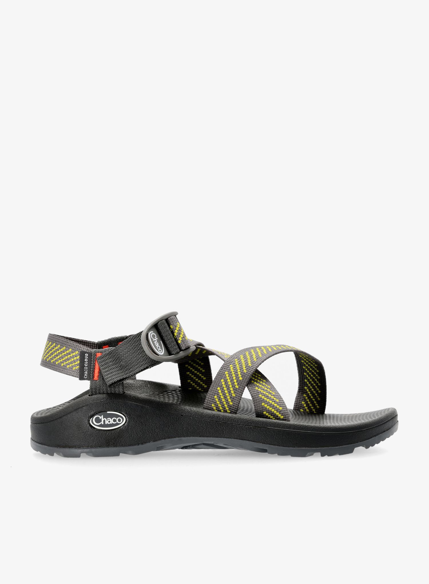Pohodniški sandali Chaco Z/Cloud - score gray