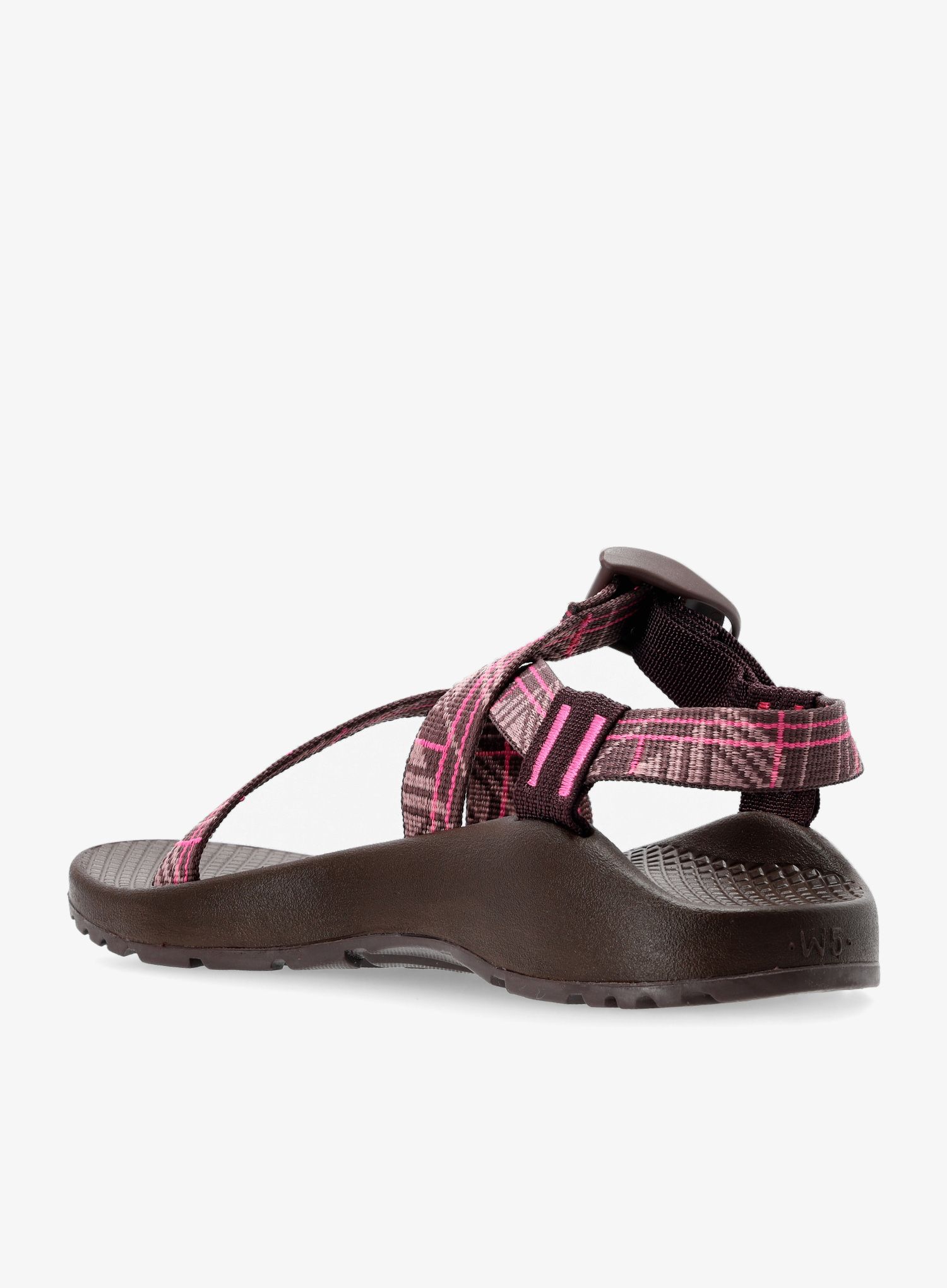 Ženski pohodniški sandali Chaco Z/1 Classic - court fudge