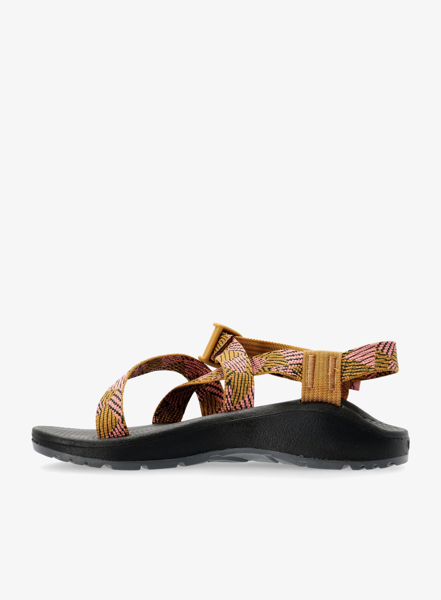 Ženski pohodniški sandali Chaco Z/Cloud - overhaul bronze
