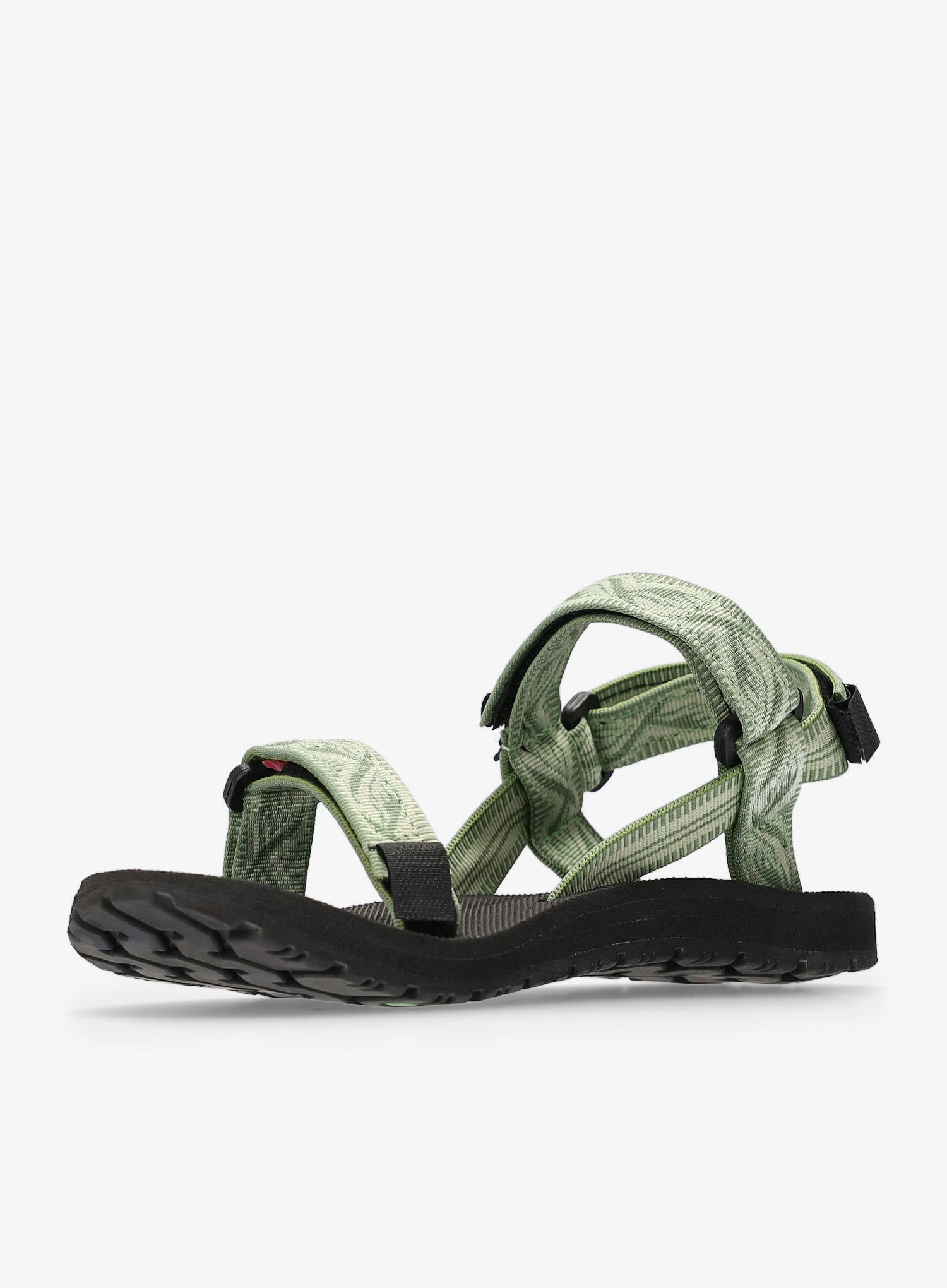 Ženski pohodniški sandali Source Classic - fresco green