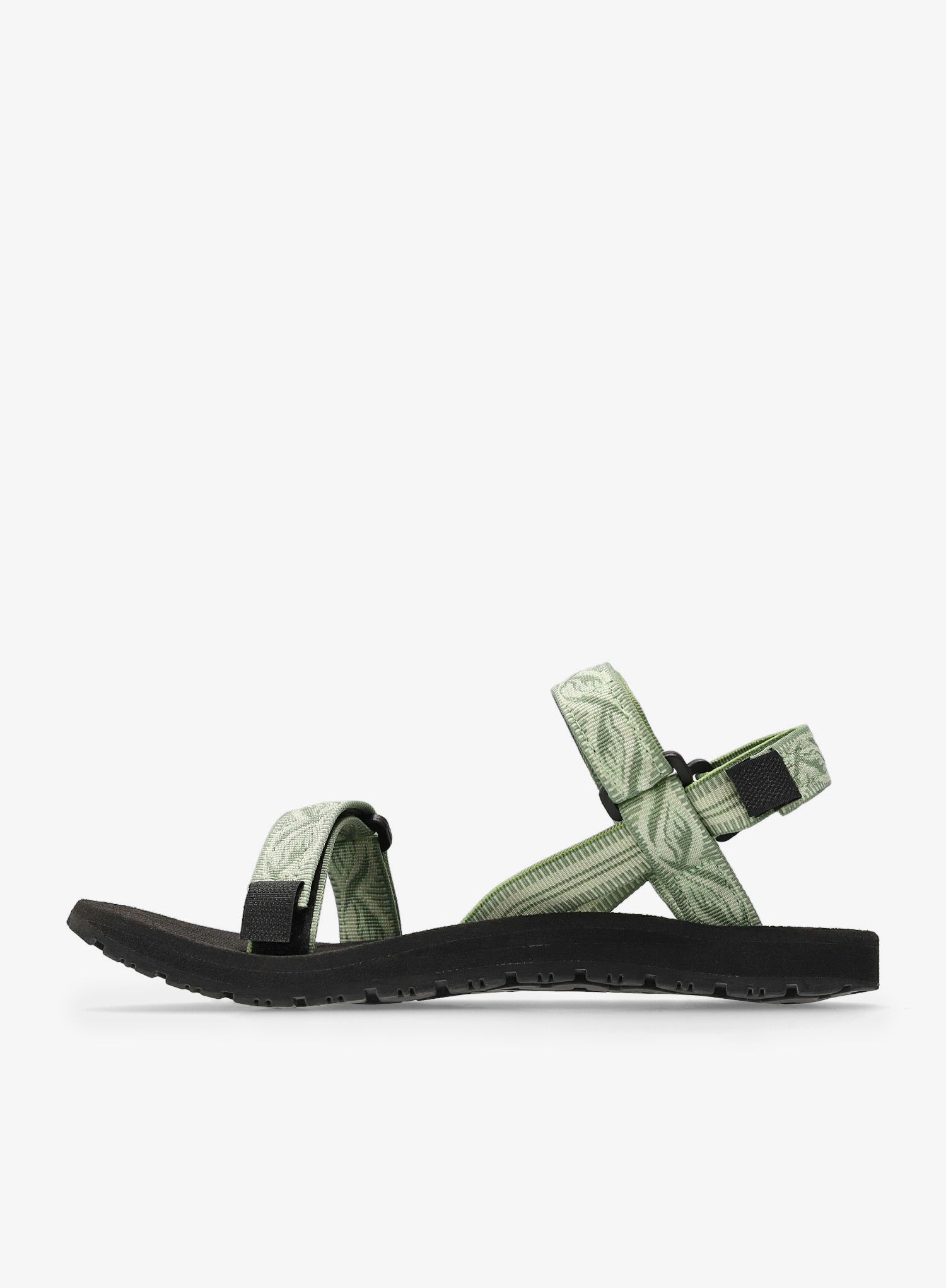 Ženski pohodniški sandali Source Classic - fresco green