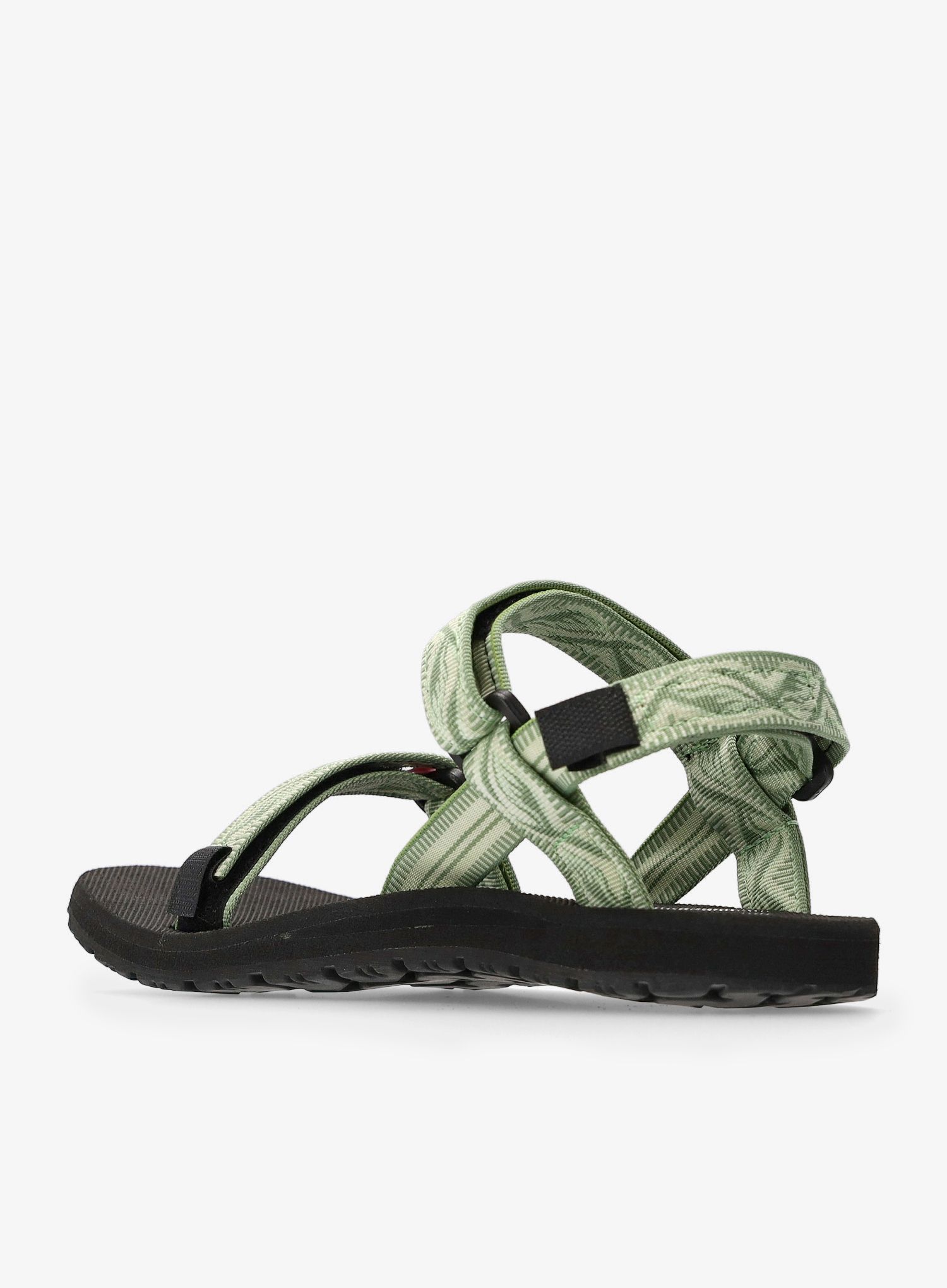 Ženski pohodniški sandali Source Classic - fresco green