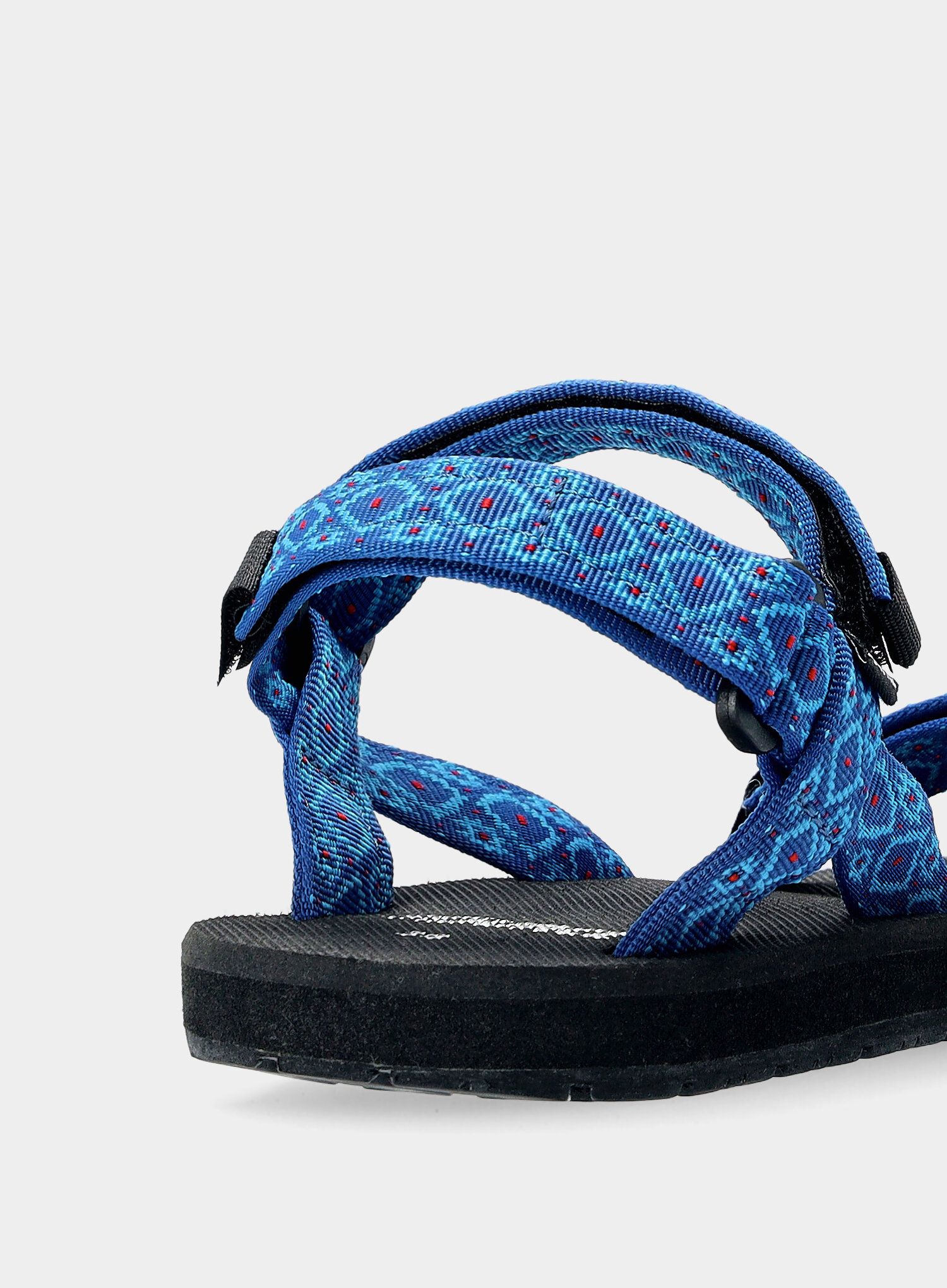 Ženski pohodniški sandali Source Classic - midnight blue