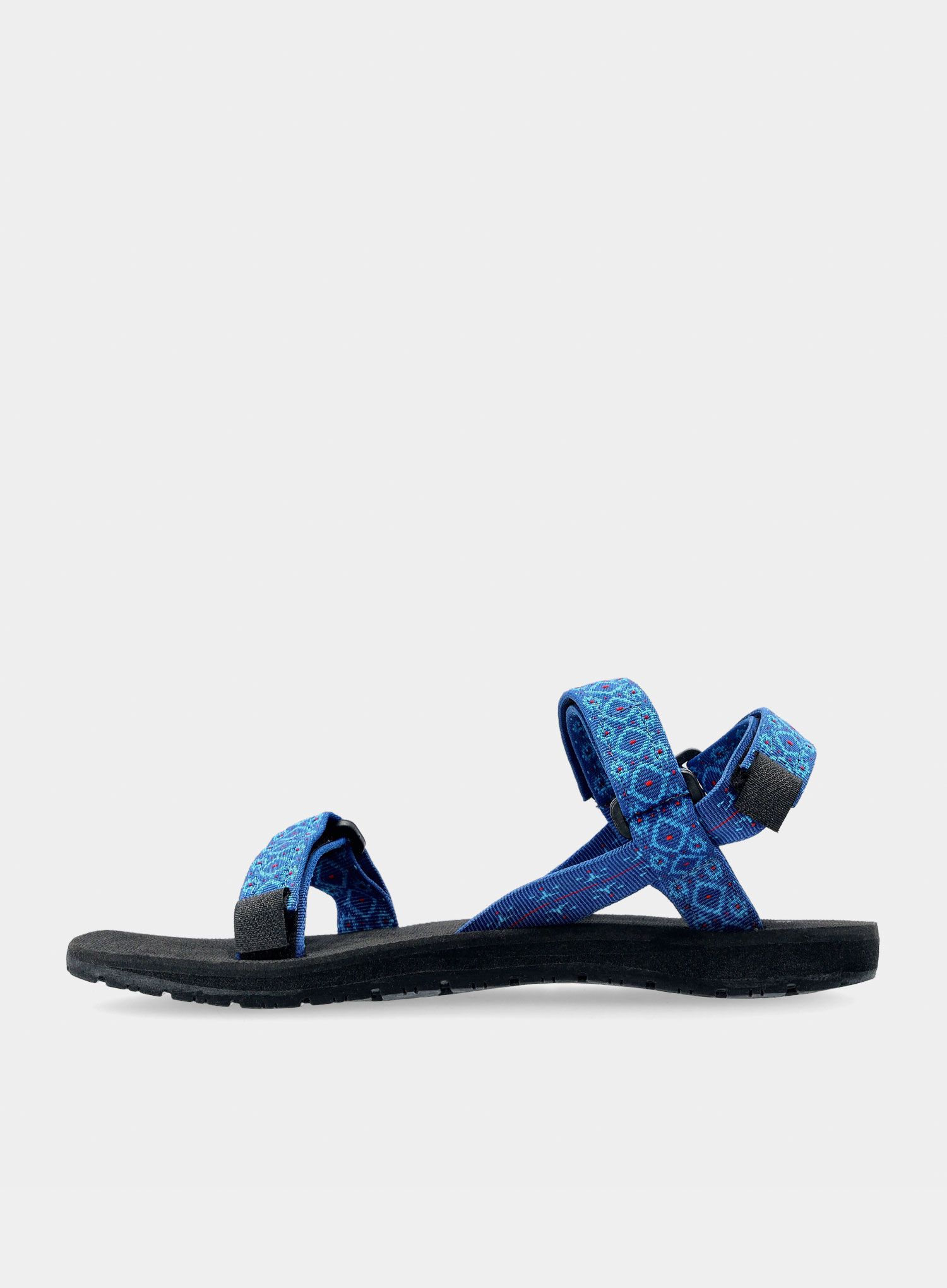Ženski pohodniški sandali Source Classic - midnight blue