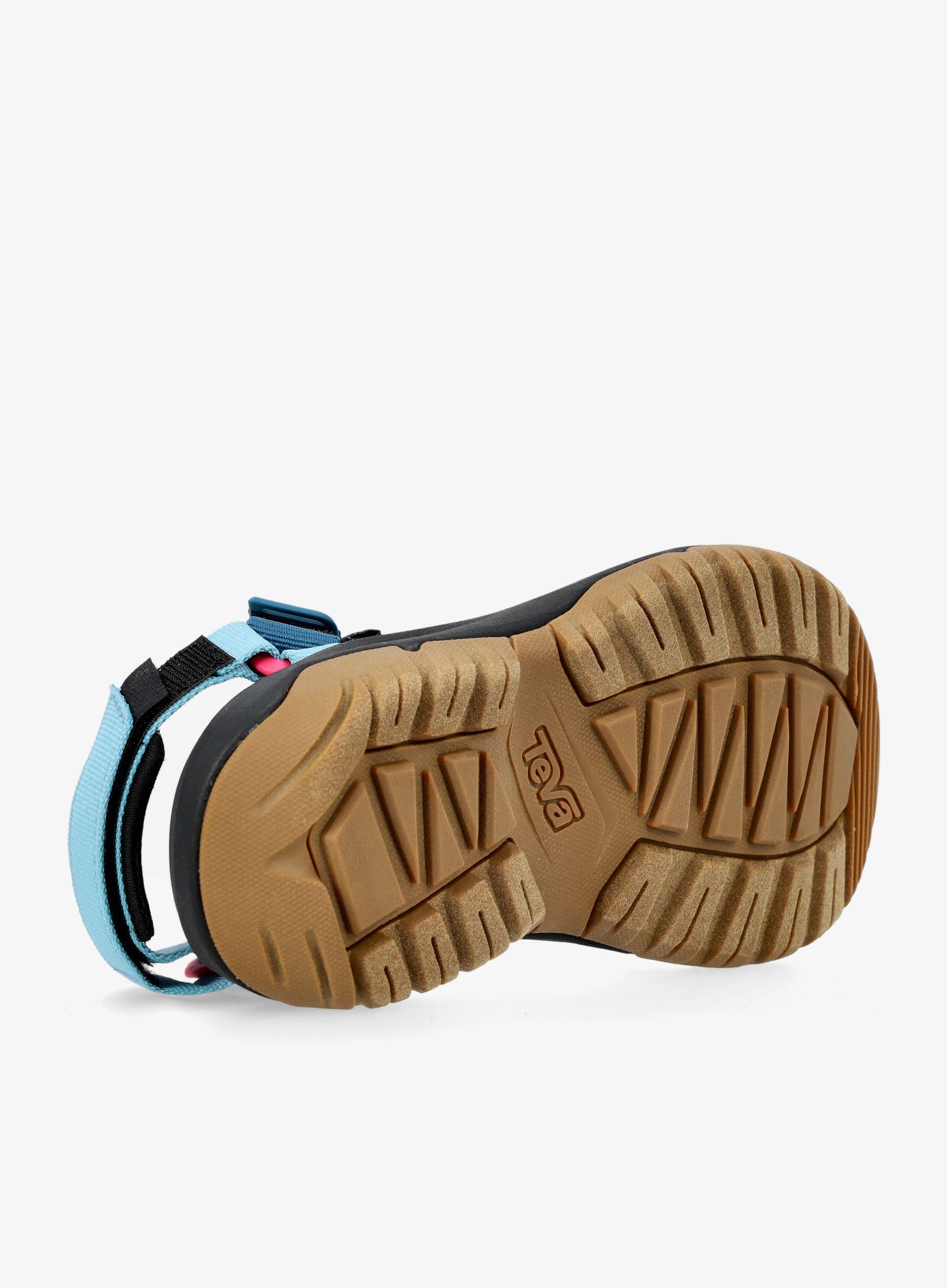 Ženski pohodniški sandali Teva Hurricane XLT2 - blue multi