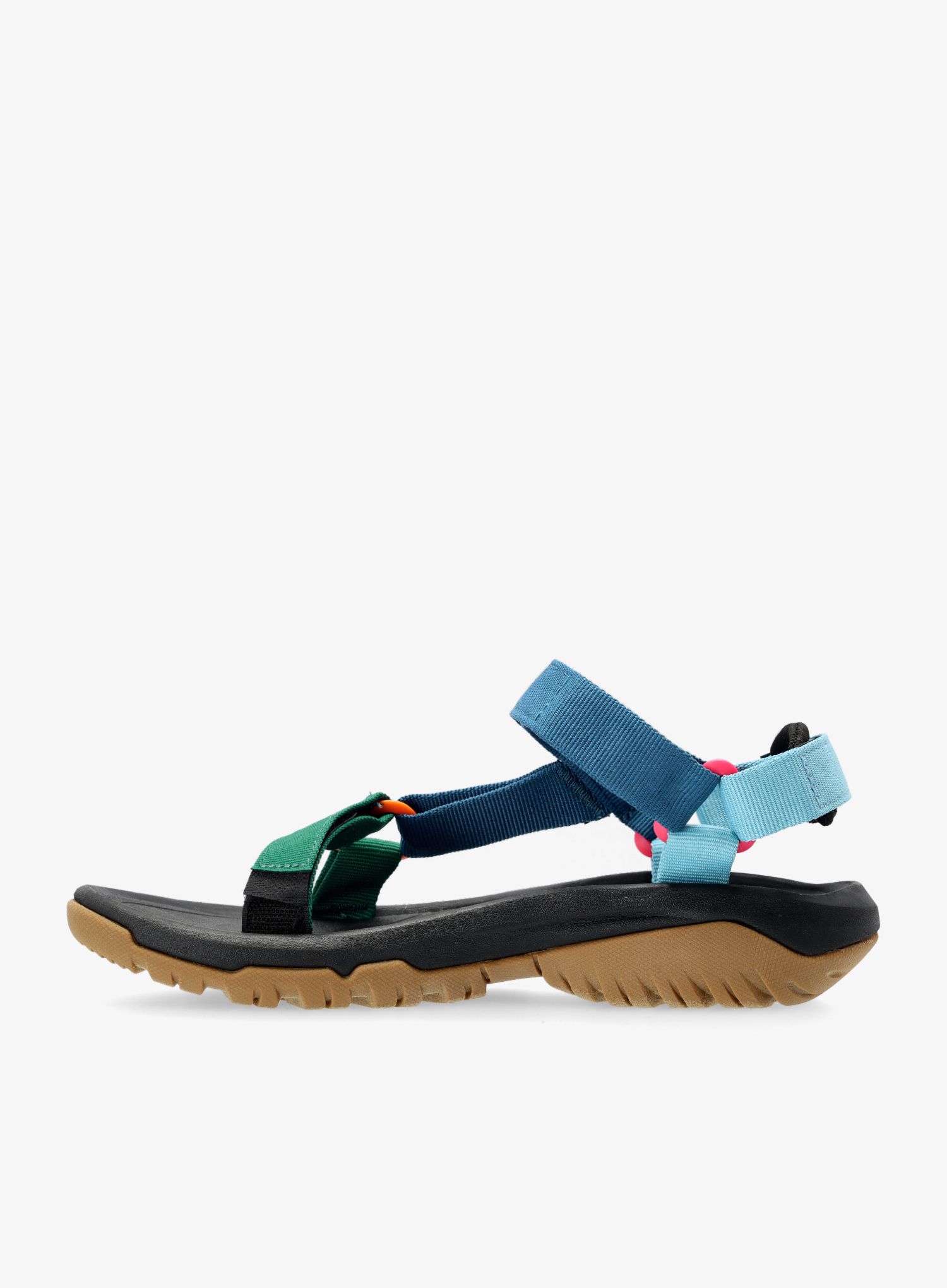 Ženski pohodniški sandali Teva Hurricane XLT2 - blue multi