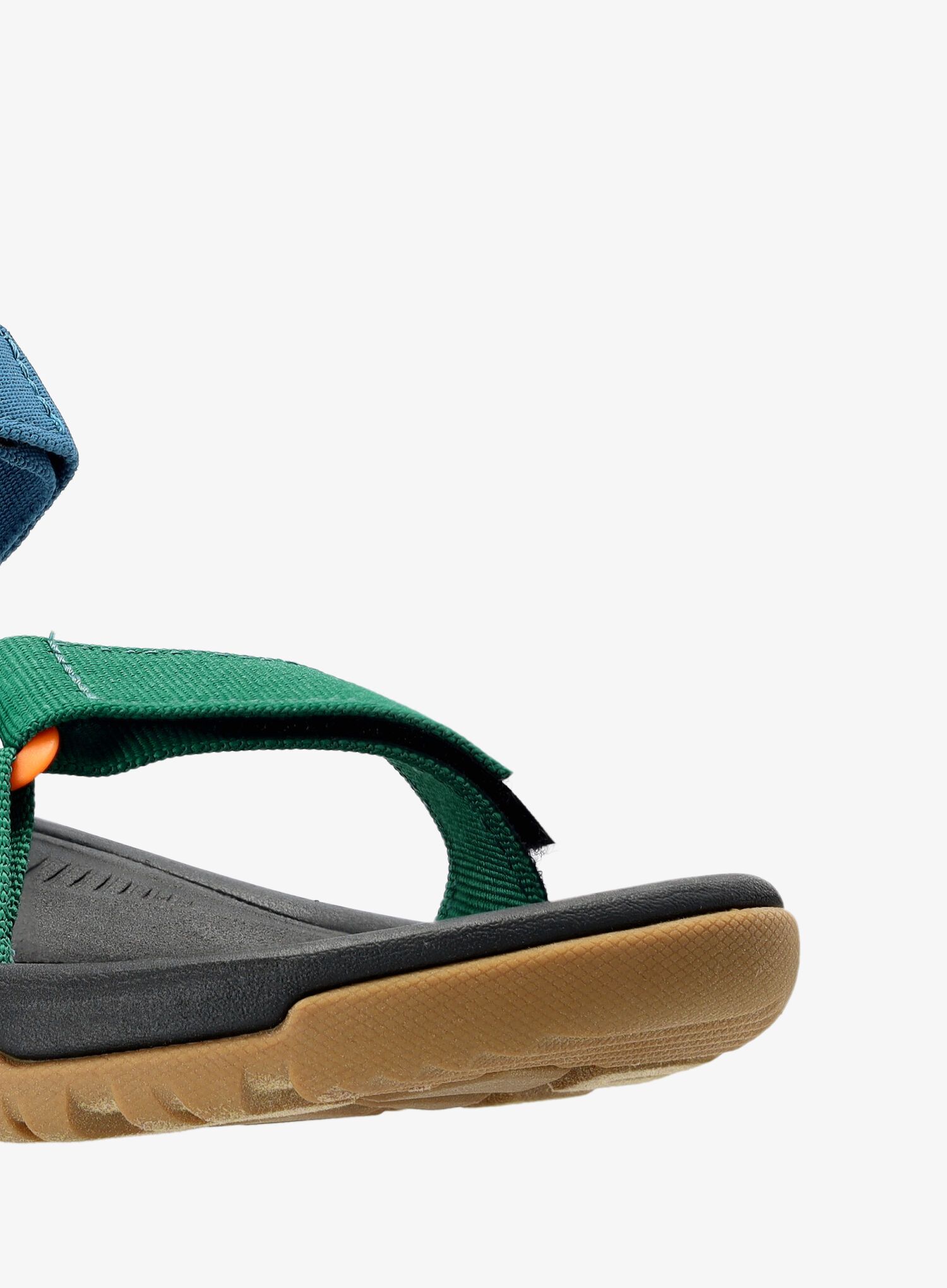 Ženski pohodniški sandali Teva Hurricane XLT2 - blue multi
