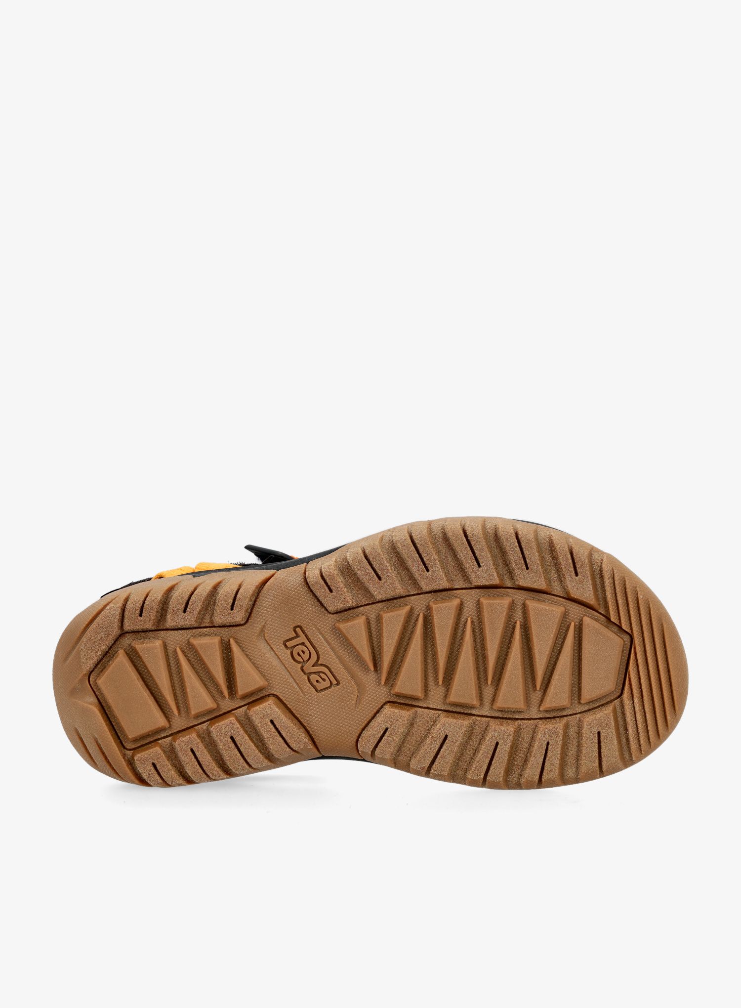 Ženski pohodniški sandali Teva Hurricane XLT2 - teva textural sunflower
