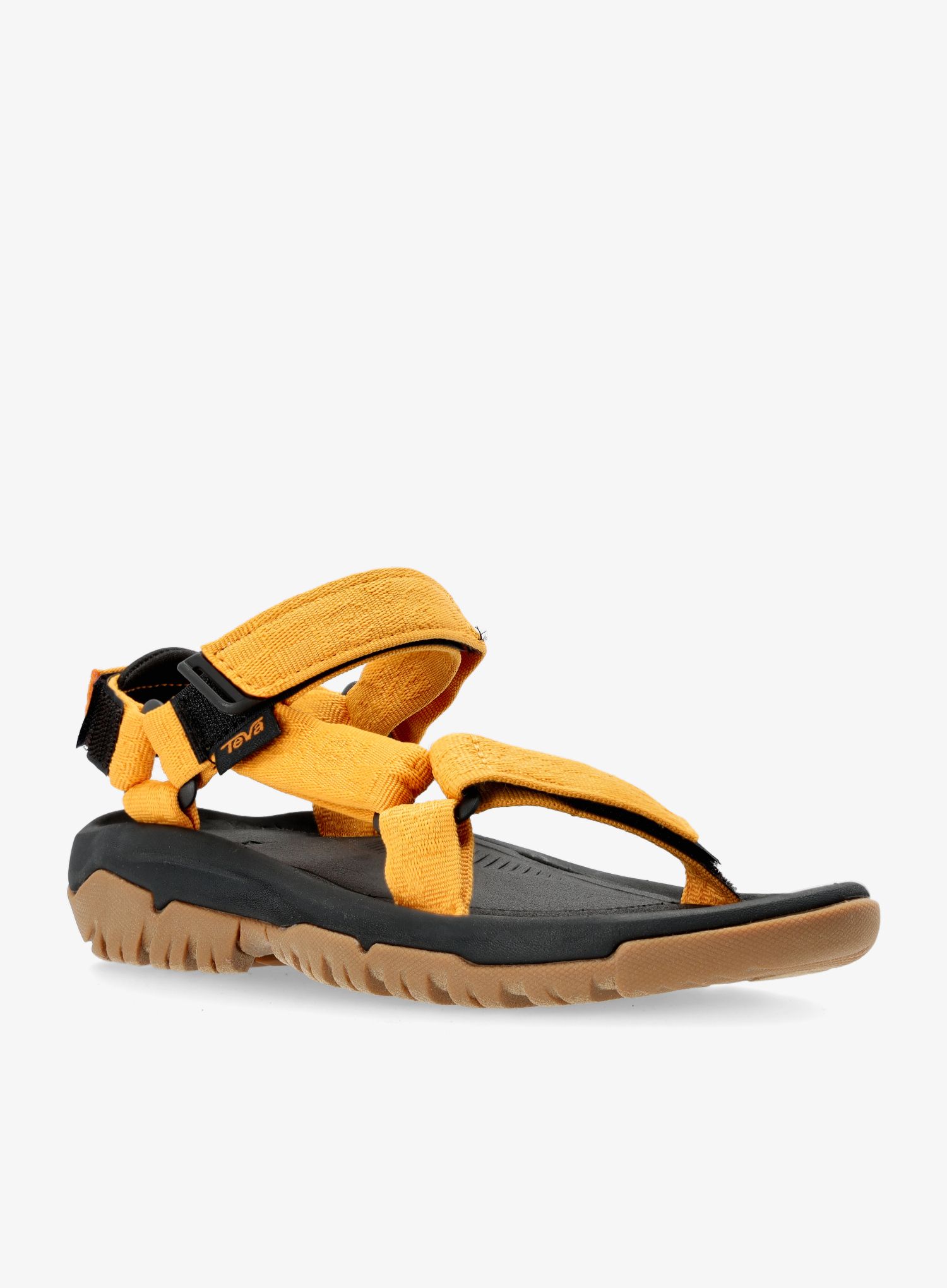 Ženski pohodniški sandali Teva Hurricane XLT2 - teva textural sunflower